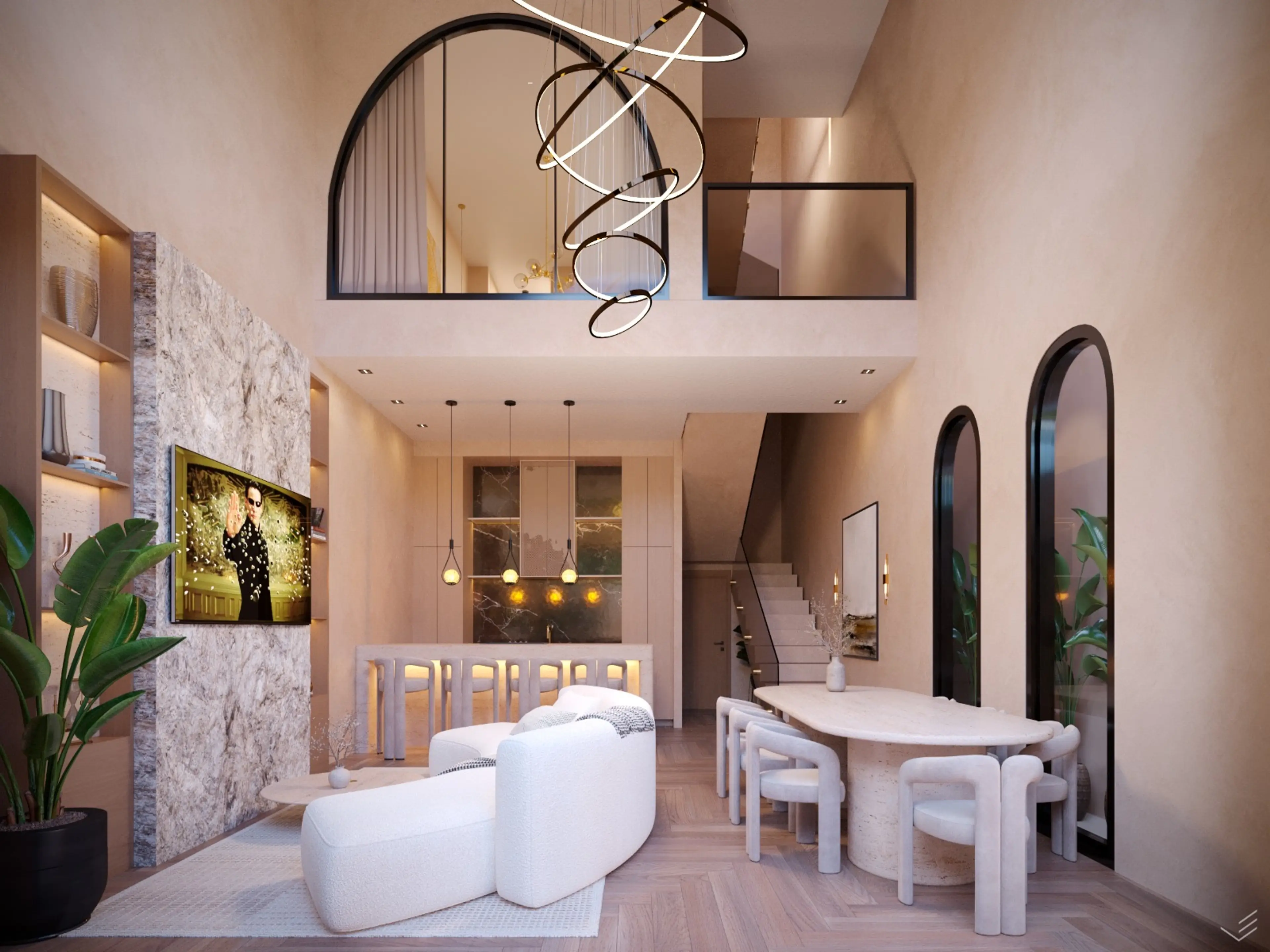 villa in Nunggalan, Bukit, Bali — thumbnail 15