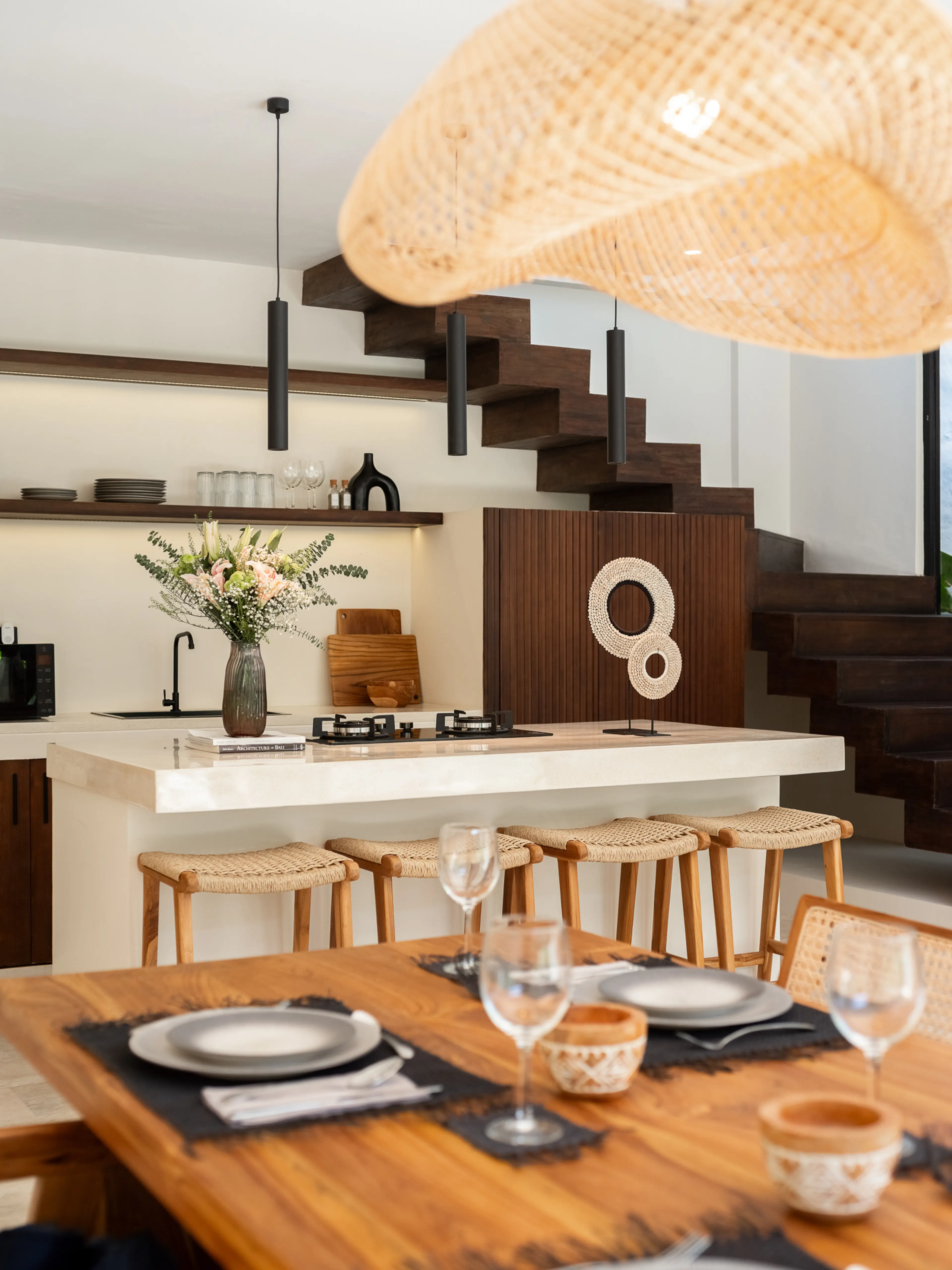 villa in Batu Bolong, Canggu, Bali — thumbnail 37