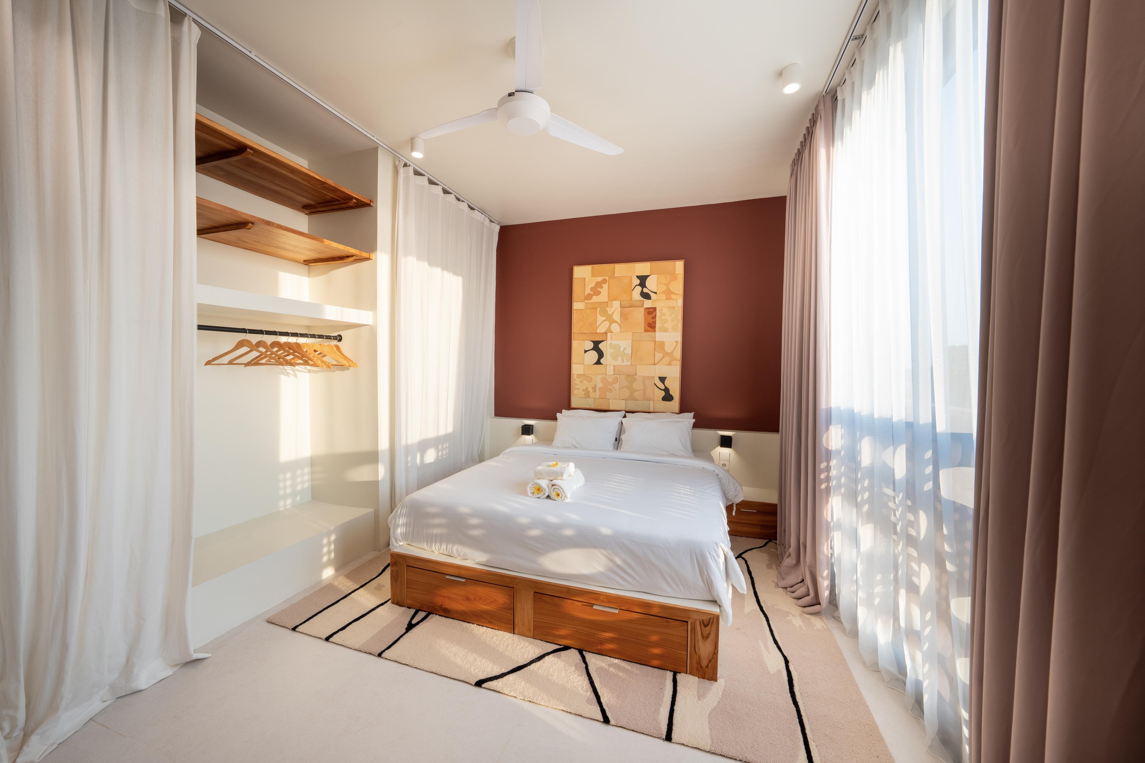 Gate 11 apartment in Seminyak, Bali — thumbnail 5