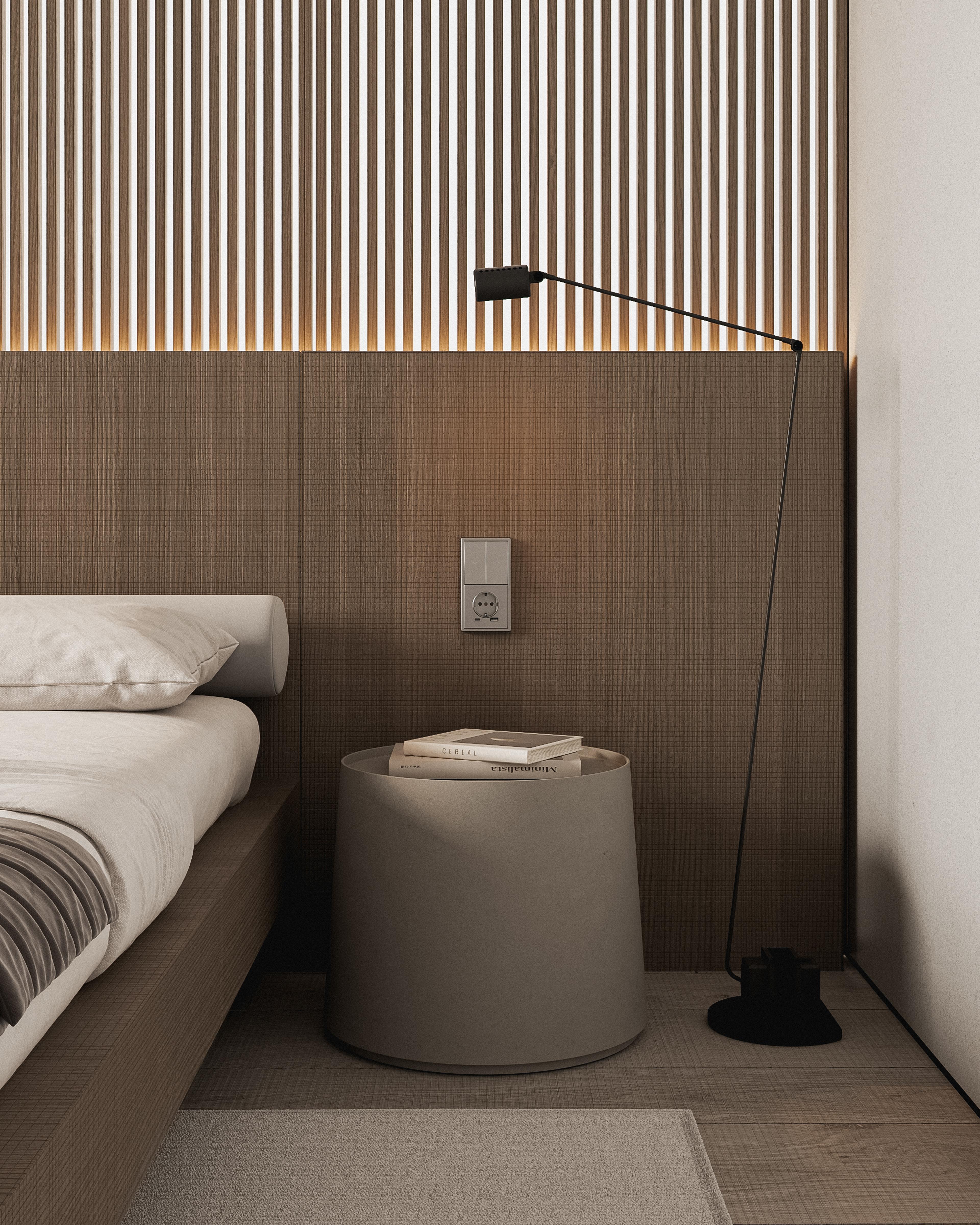 Prive Pererenan villa in Pererenan, Canggu, Bali — thumbnail 32