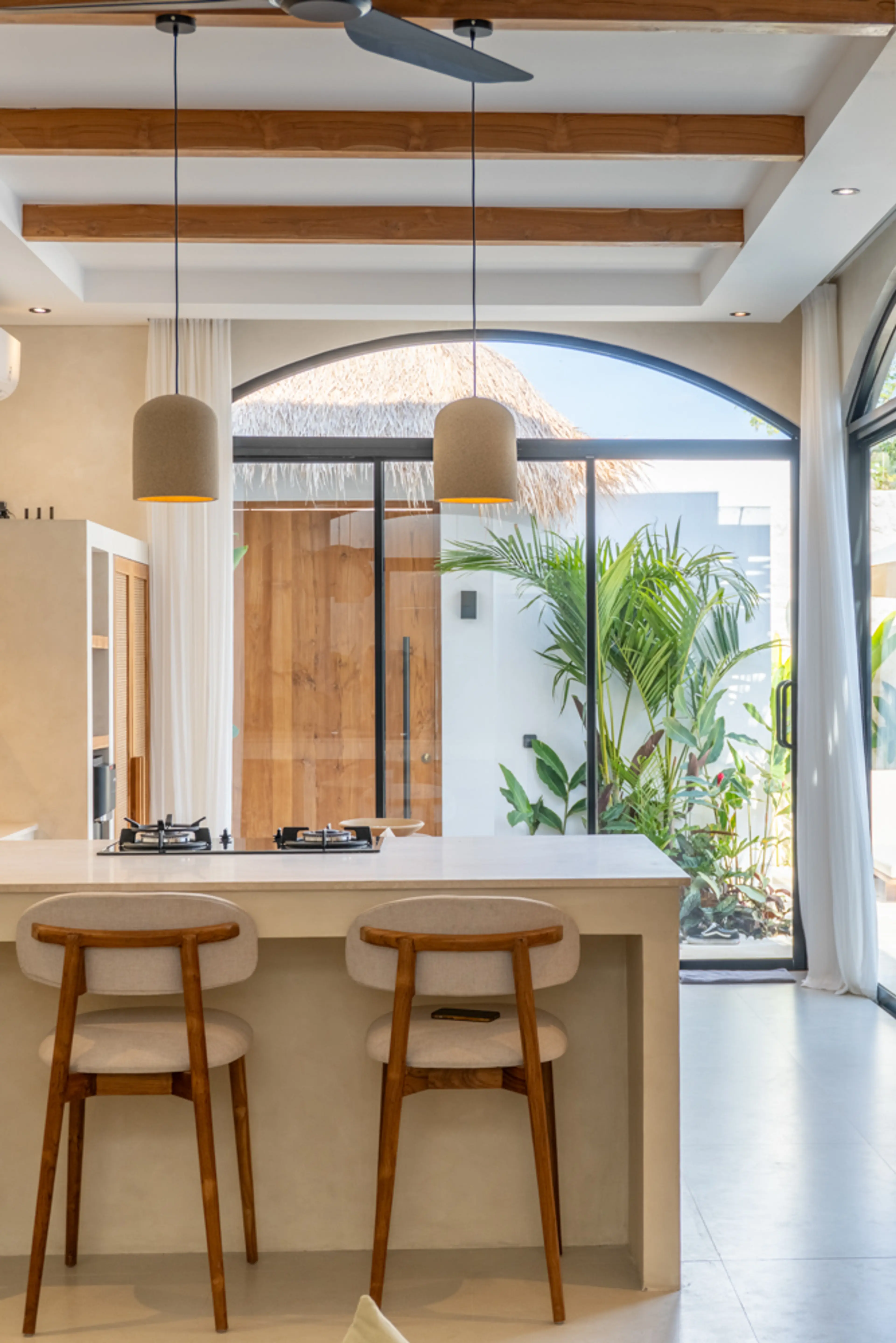 villa in Bingin, Bukit, Bali — thumbnail 26