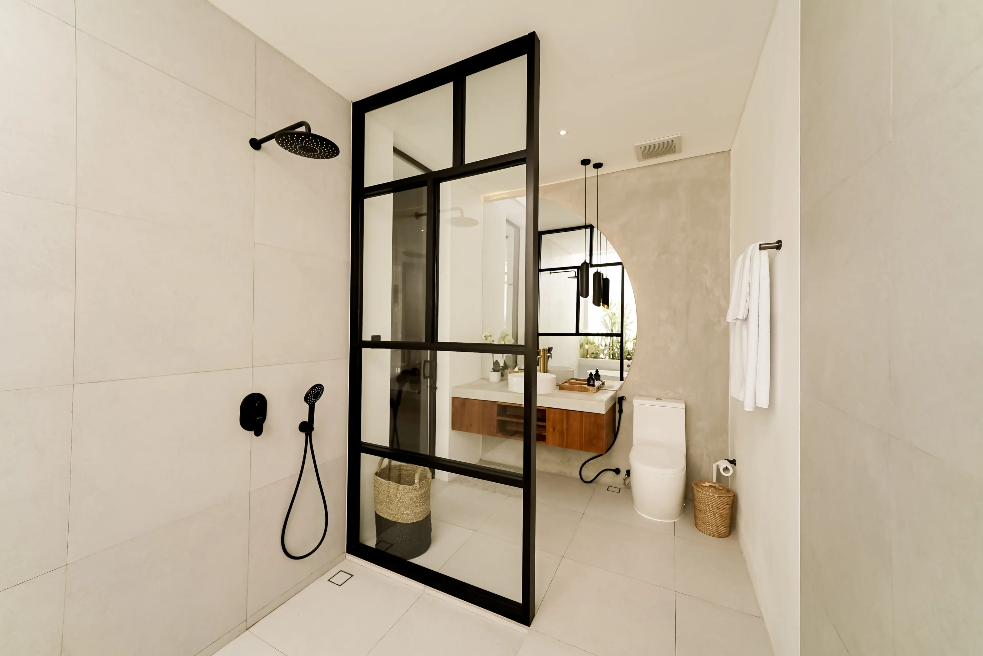 villa in Pererenan, Canggu, Bali — thumbnail 3