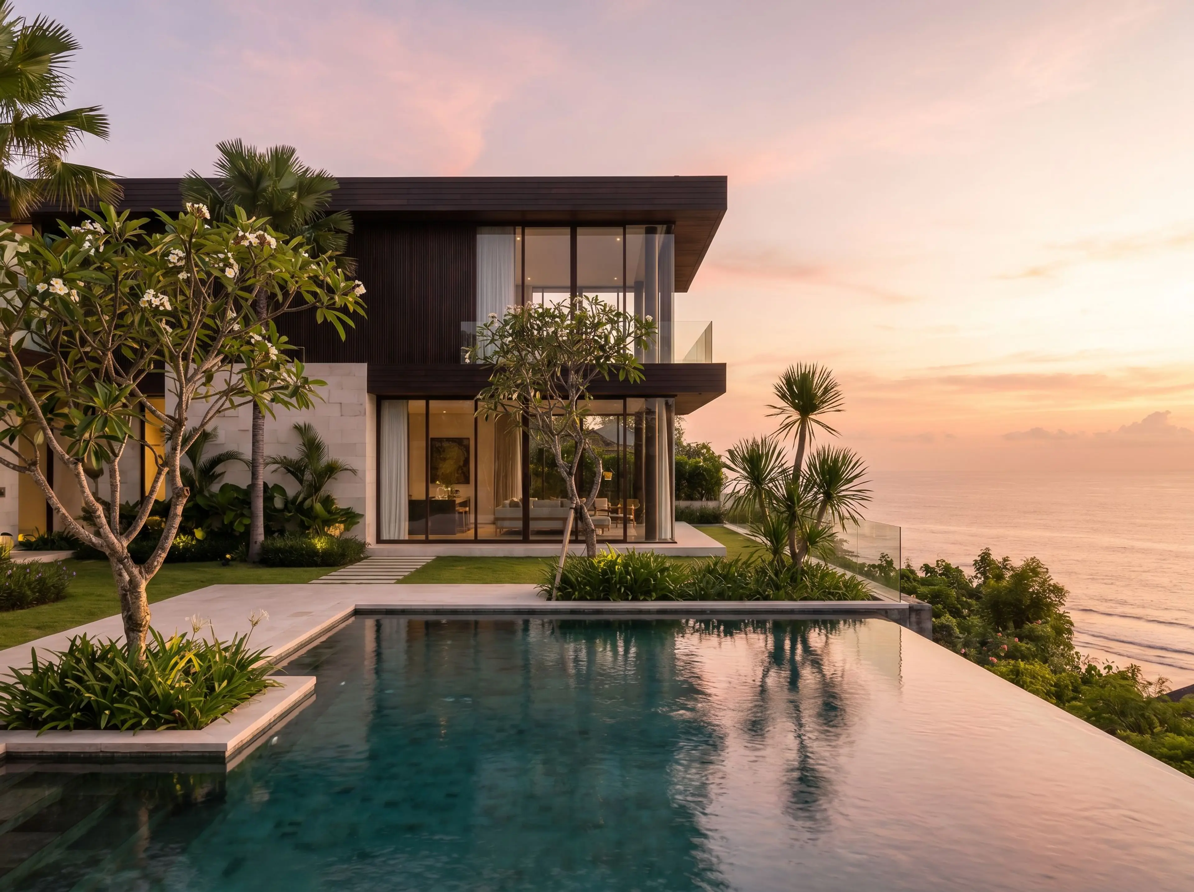 Branded Residences Bali: Marriott, Banyan Tree, Hyatt - Käuferguide