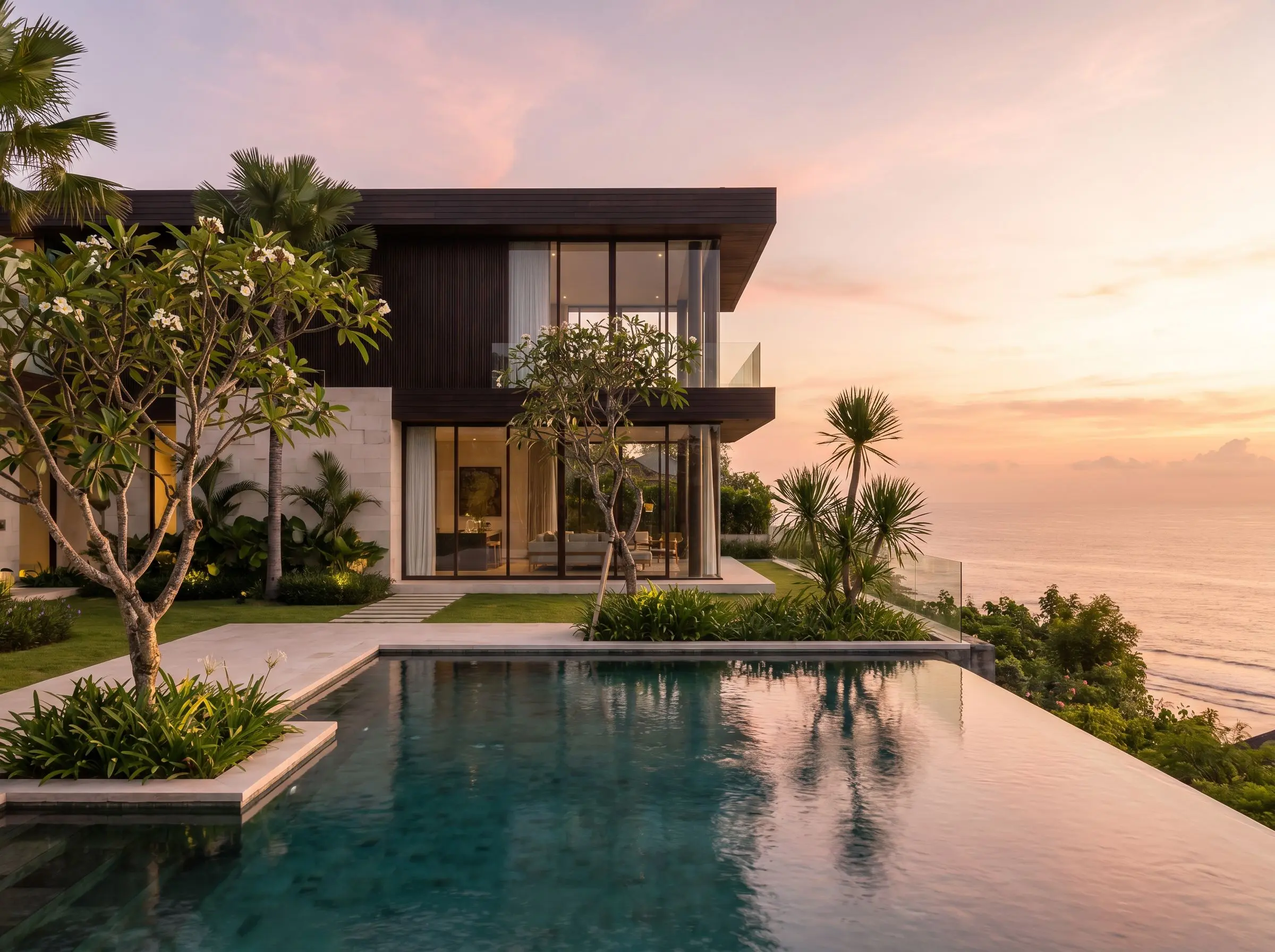 Branded Residences Bali: Marriott, Banyan Tree, Hyatt - Käuferguide