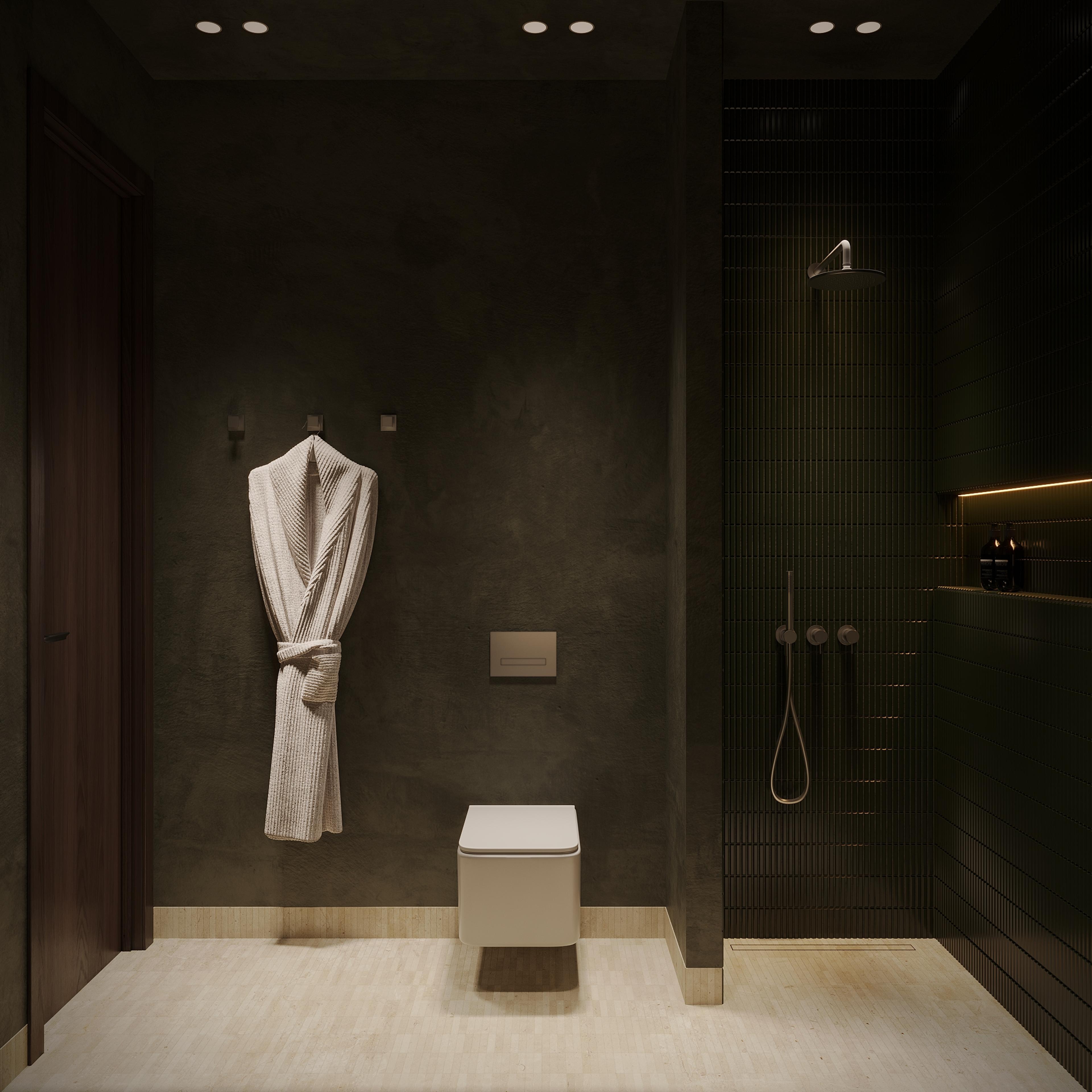 Baza Kedungu property in Kedungu, Tabanan, Bali — thumbnail 17