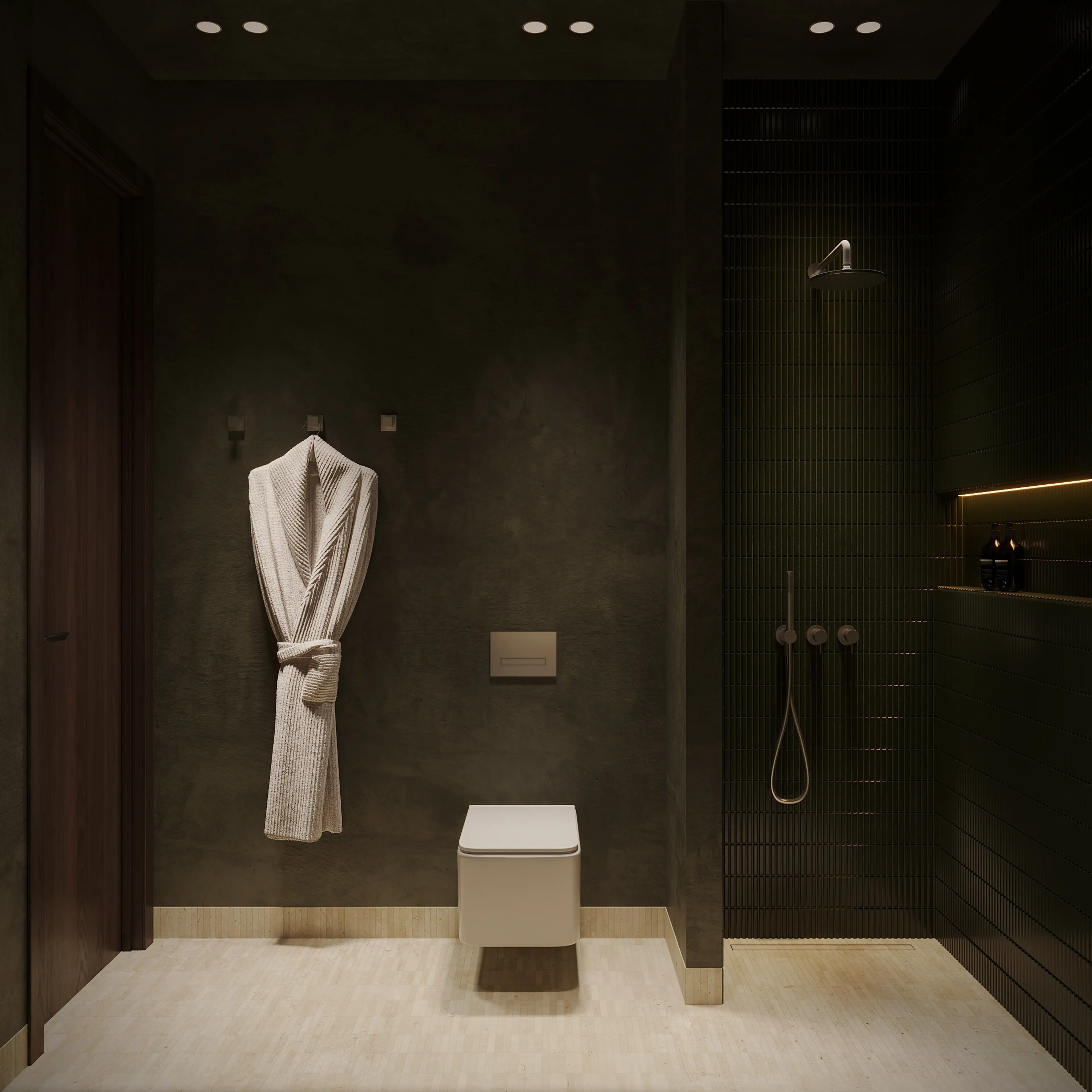 property in Kedungu, Tabanan, Bali — thumbnail 17