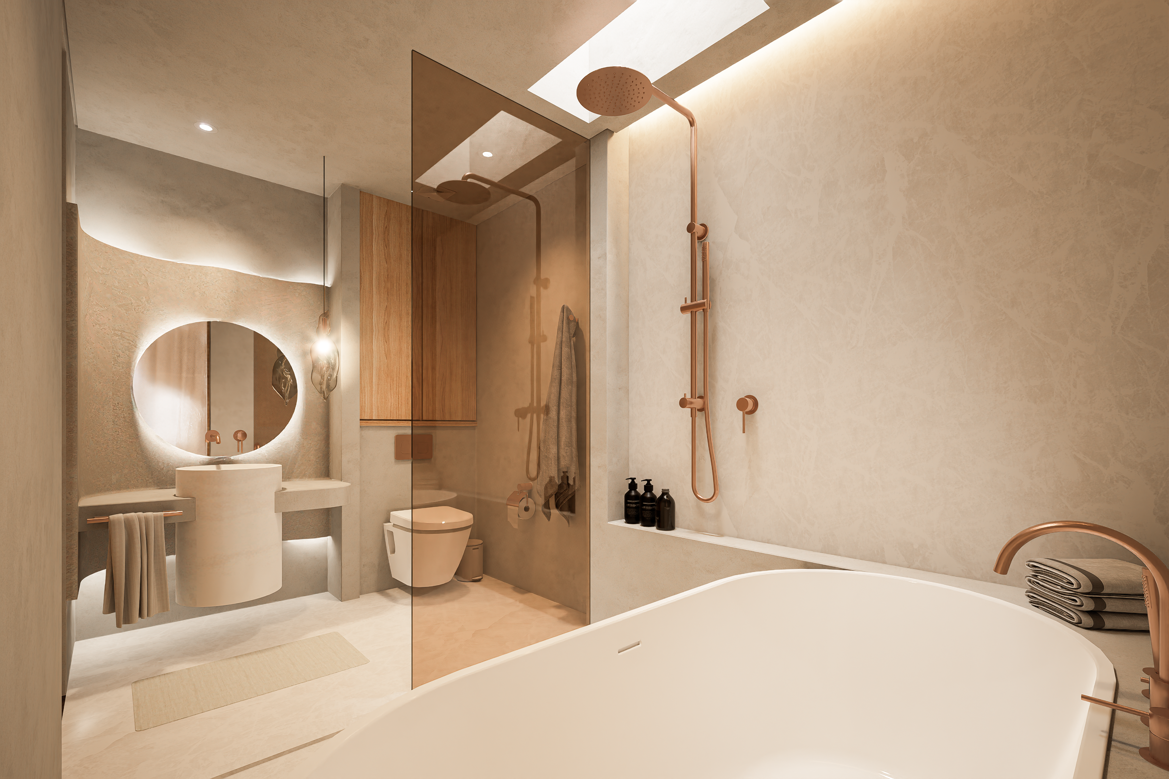 Element Residence property in Batu Bolong, Canggu, Bali — thumbnail 40