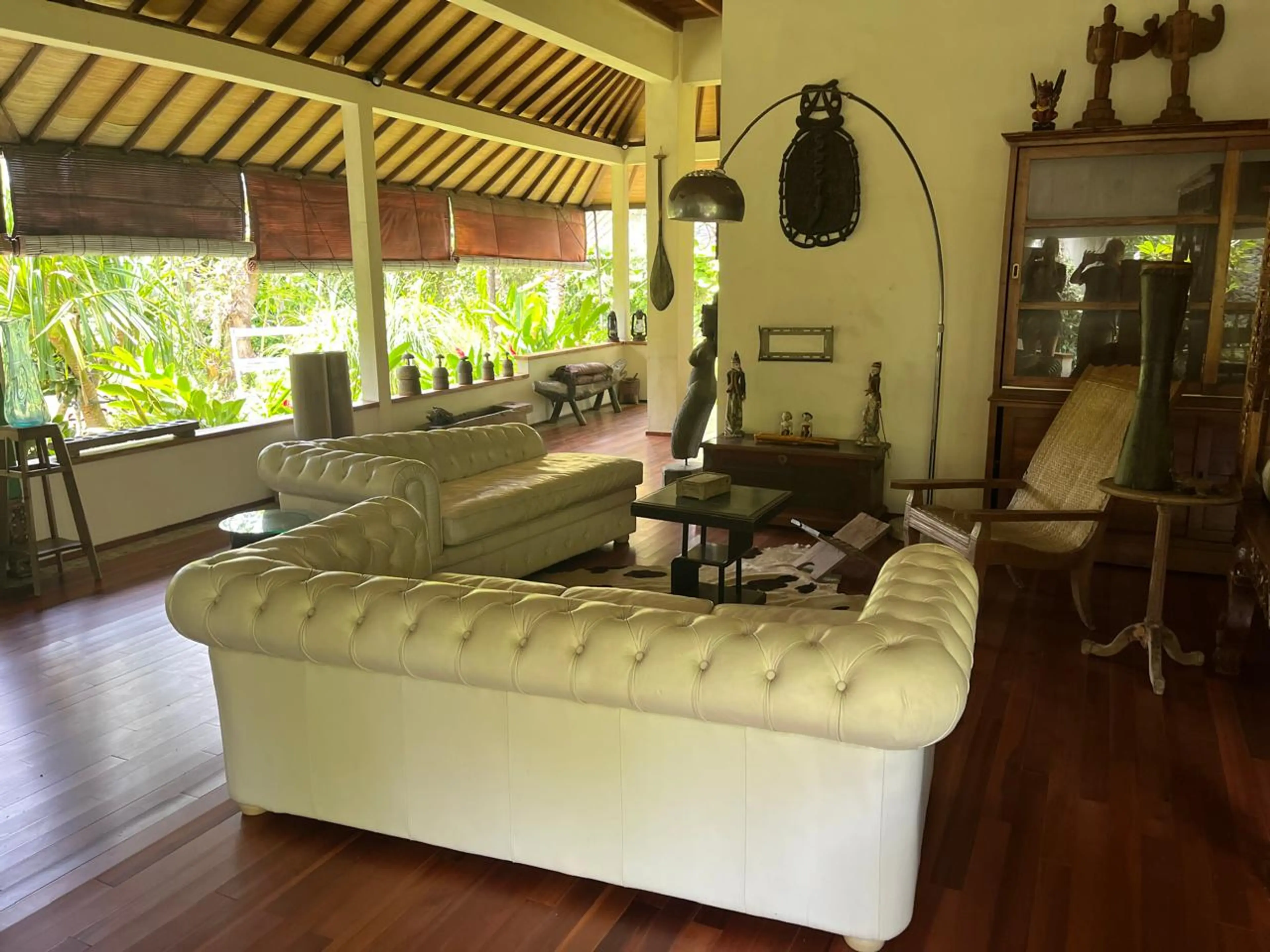 villa in Jimbaran, Bukit, Bali — thumbnail 6