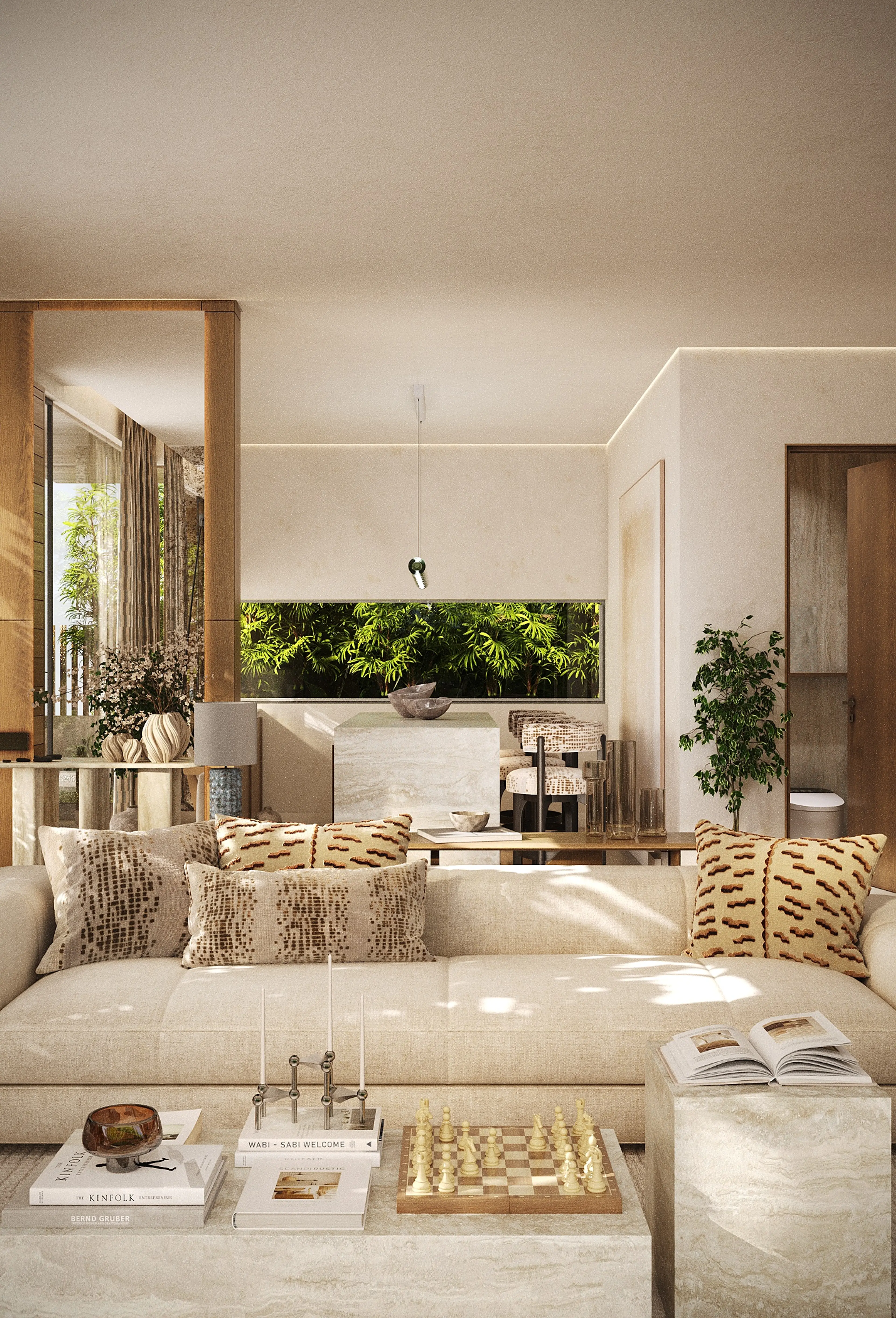 villa in Nusa Dua, Bukit, Bali — thumbnail 61