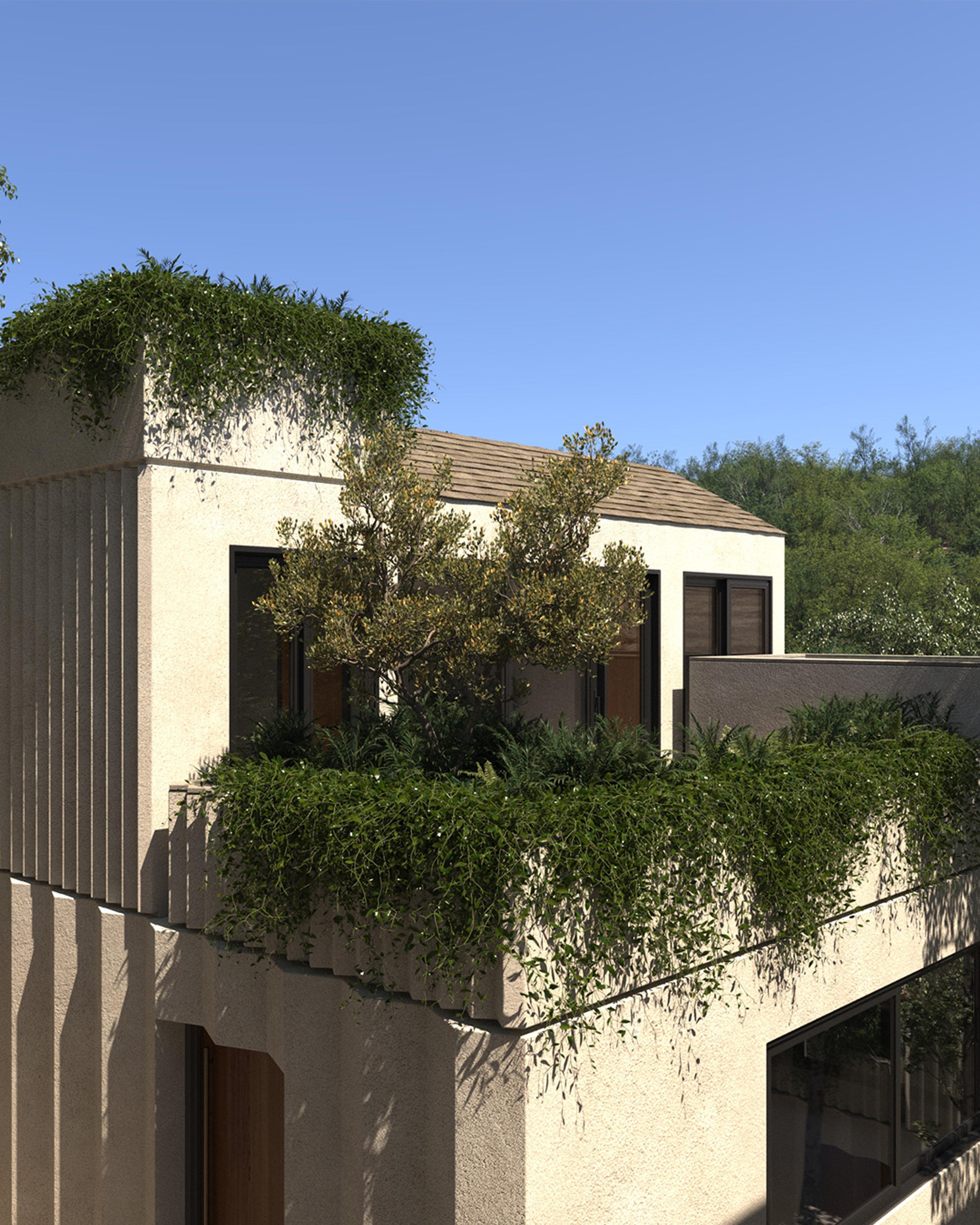 Axis Tamora villa in Uluwatu, Bukit, Bali — thumbnail 7