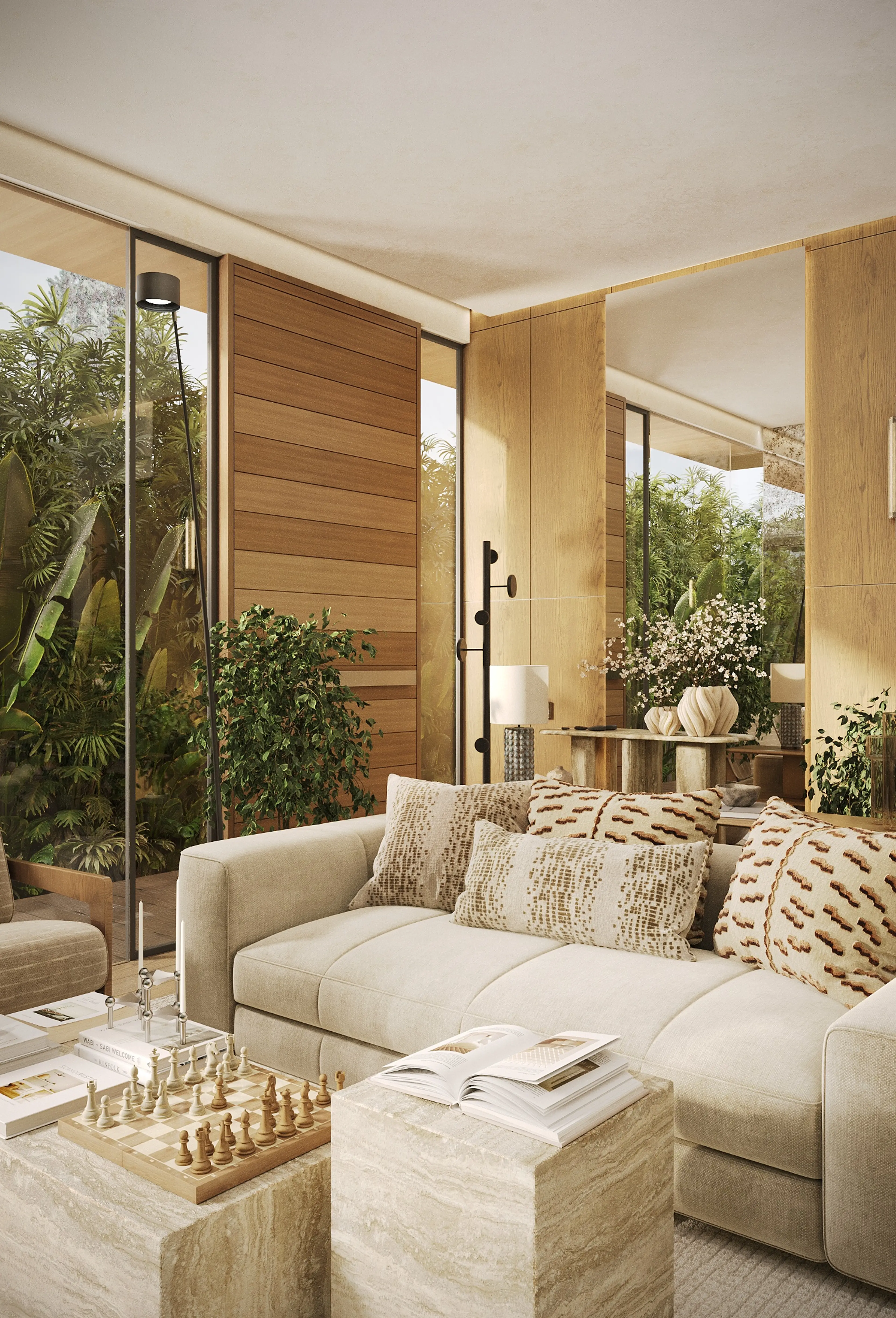 villa in Nusa Dua, Bukit, Bali — thumbnail 193