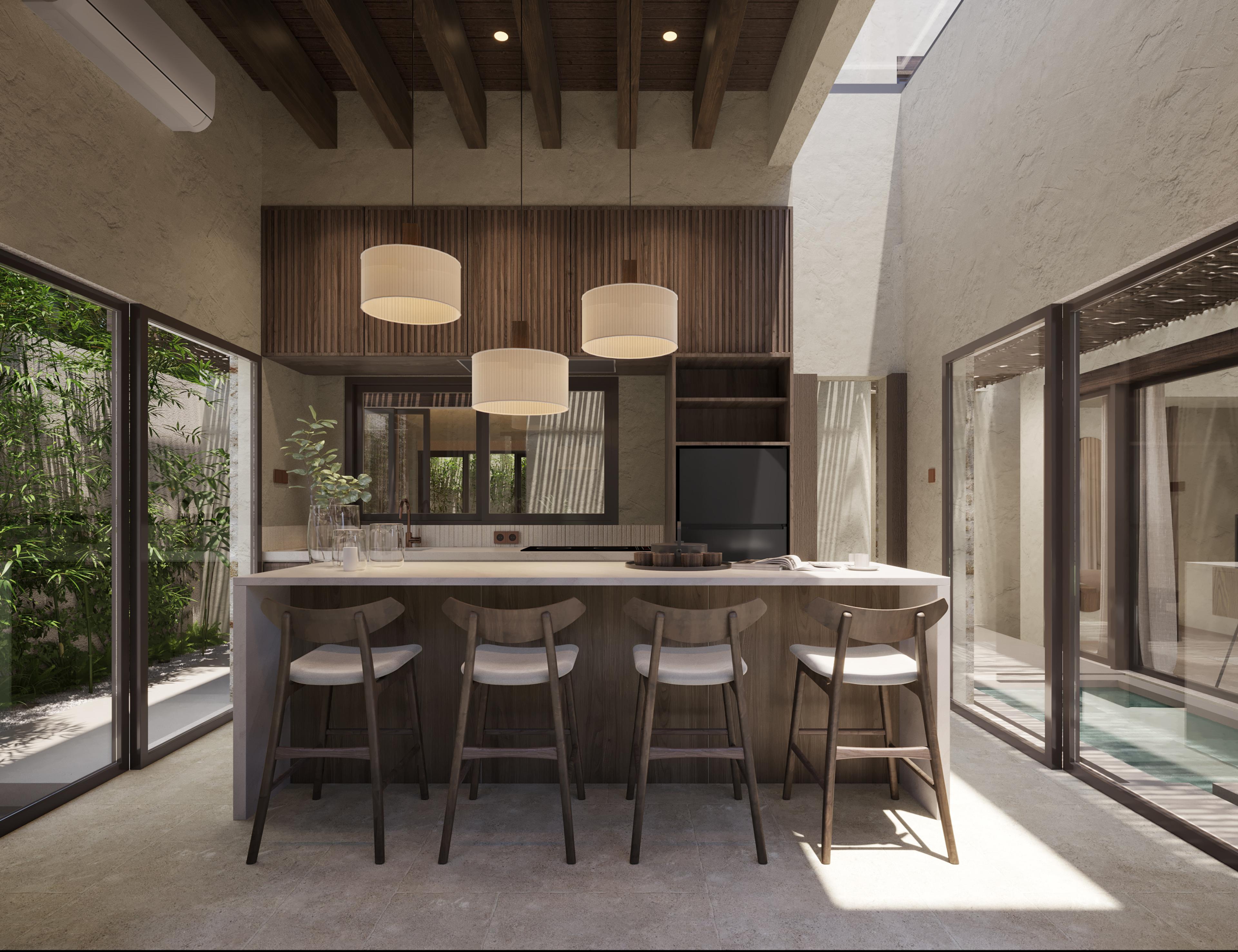 Casa Nira villa in Uluwatu, Bukit, Bali — thumbnail 11