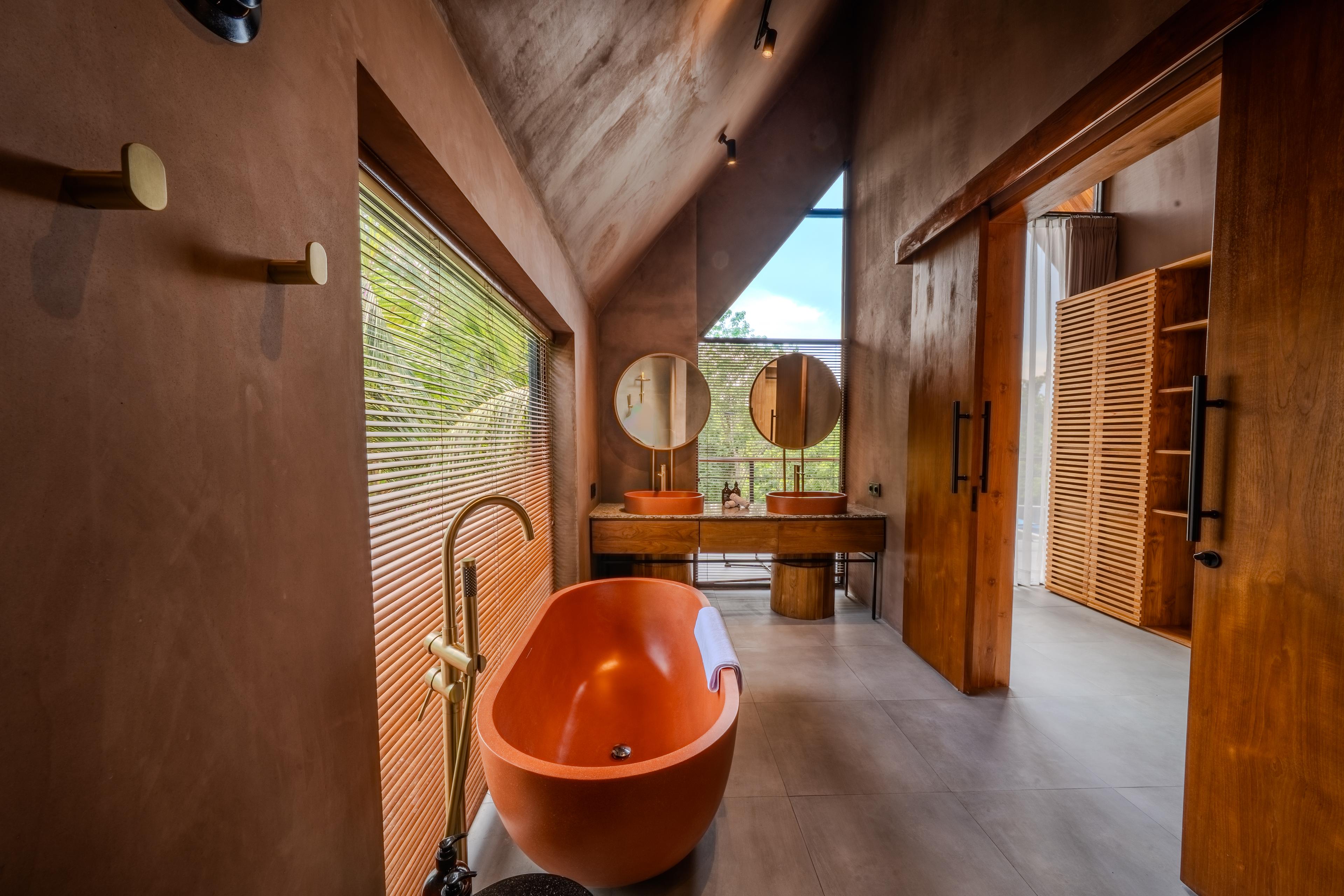 Keluoli Bali Villa villa in Uluwatu, Bukit, Bali — thumbnail 18