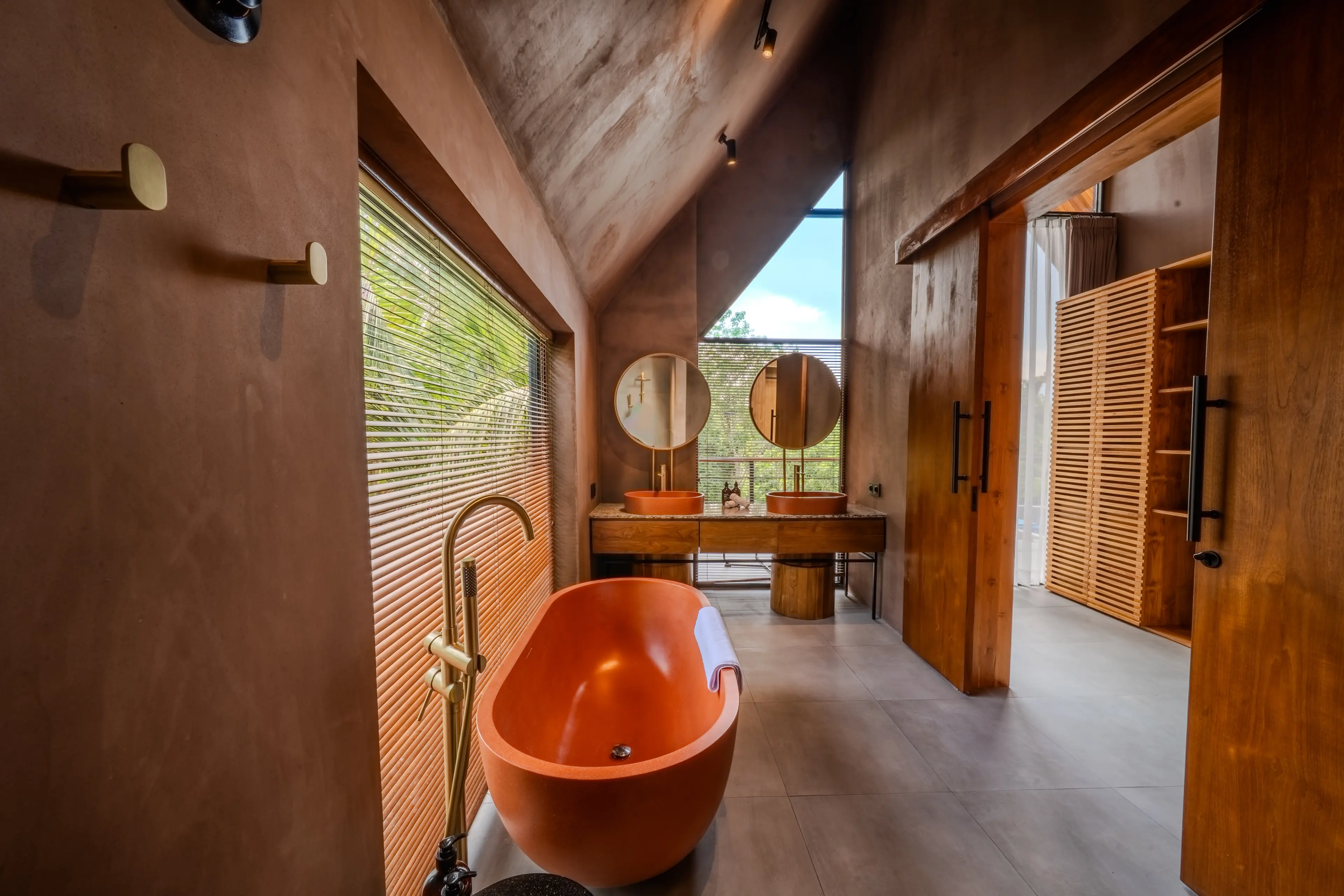 villa in Bingin, Bukit, Bali — thumbnail 18