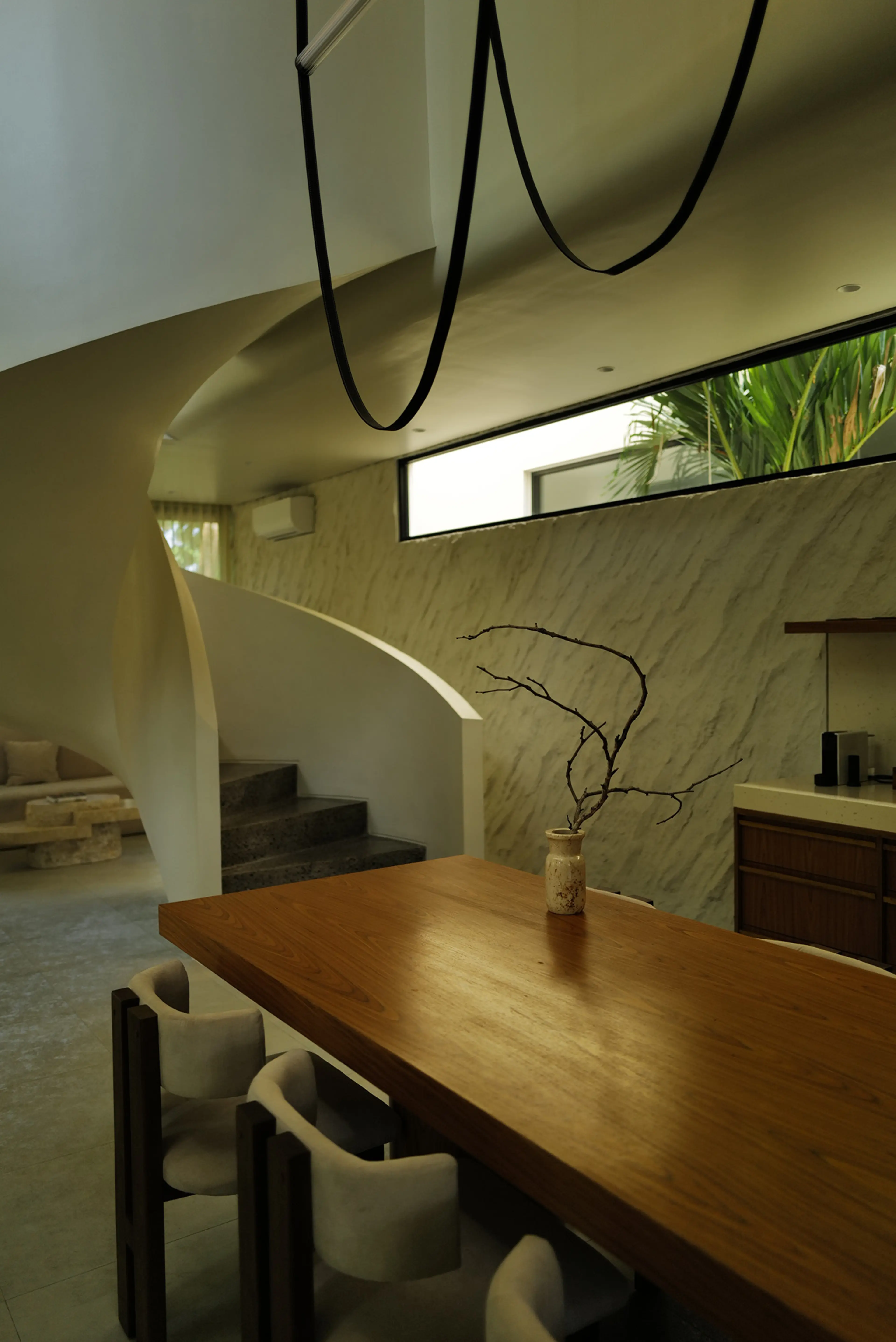 villa in Bingin, Bukit, Bali — thumbnail 5