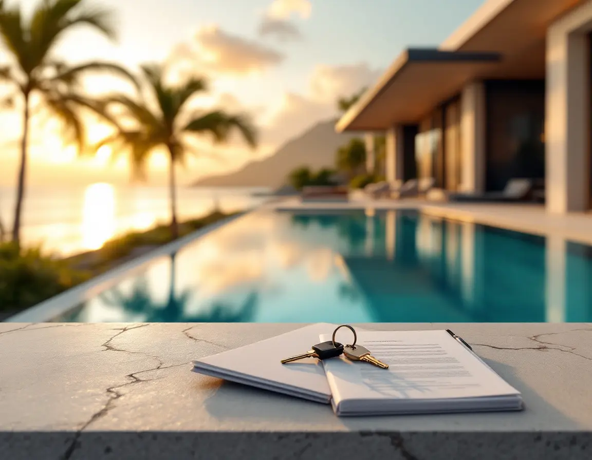 What Is an SLF in Bali? The Certificate of Building Worthiness Explained (2026)