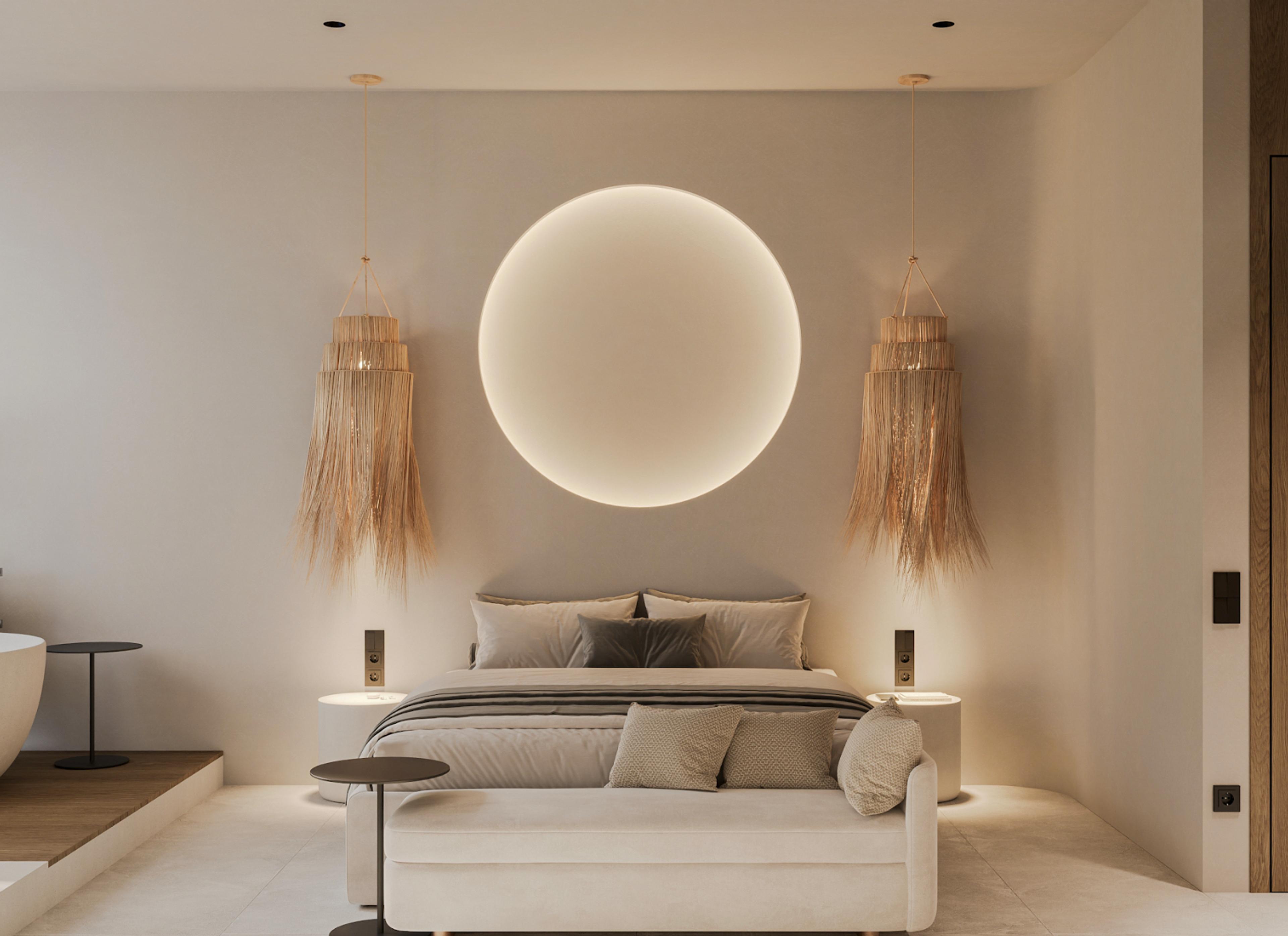 Ocean Bliss studio in Berawa, Canggu, Bali — thumbnail 8