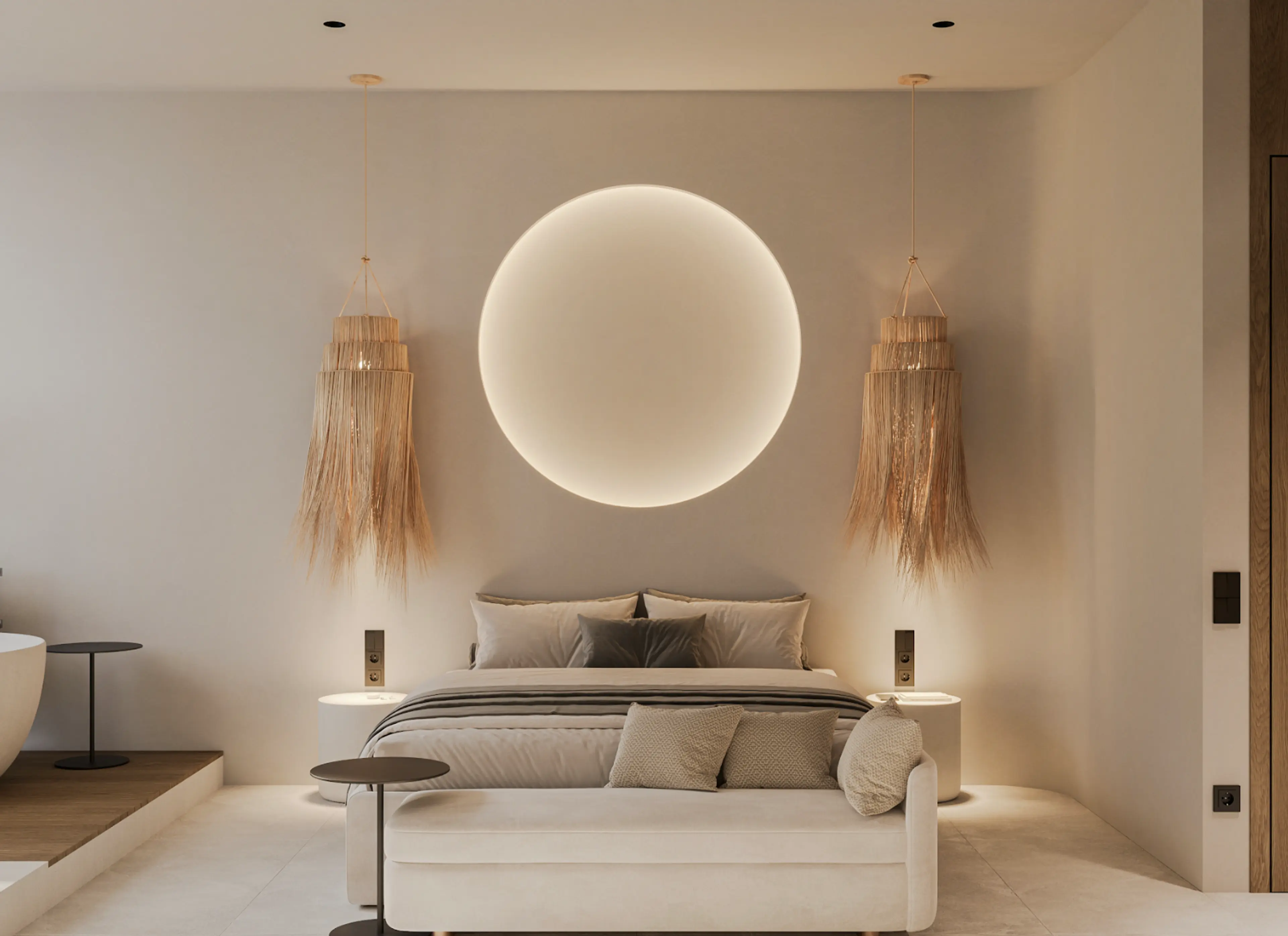 studio in Berawa, Canggu, Bali — thumbnail 8