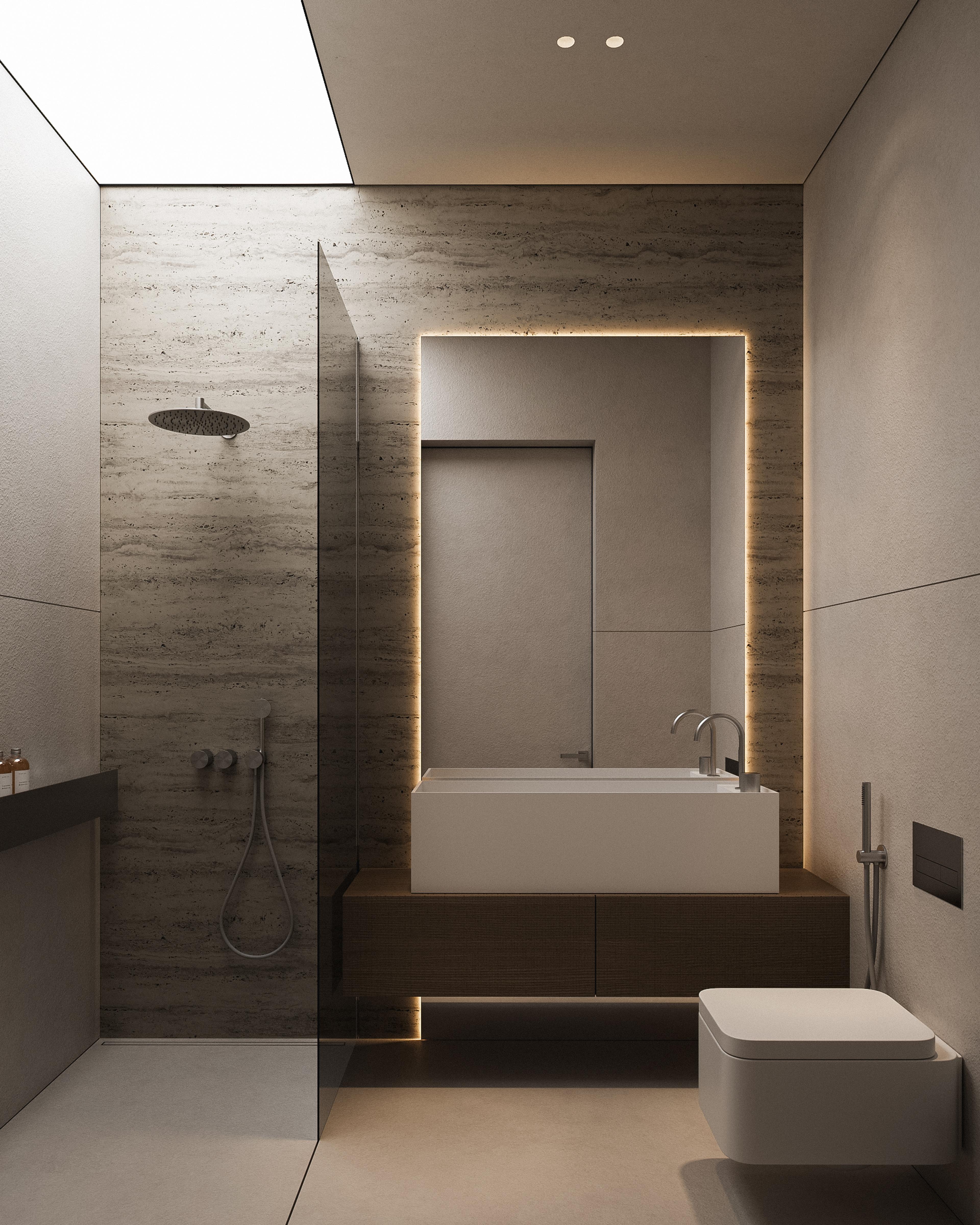 Prive Pererenan villa in Pererenan, Canggu, Bali — thumbnail 16