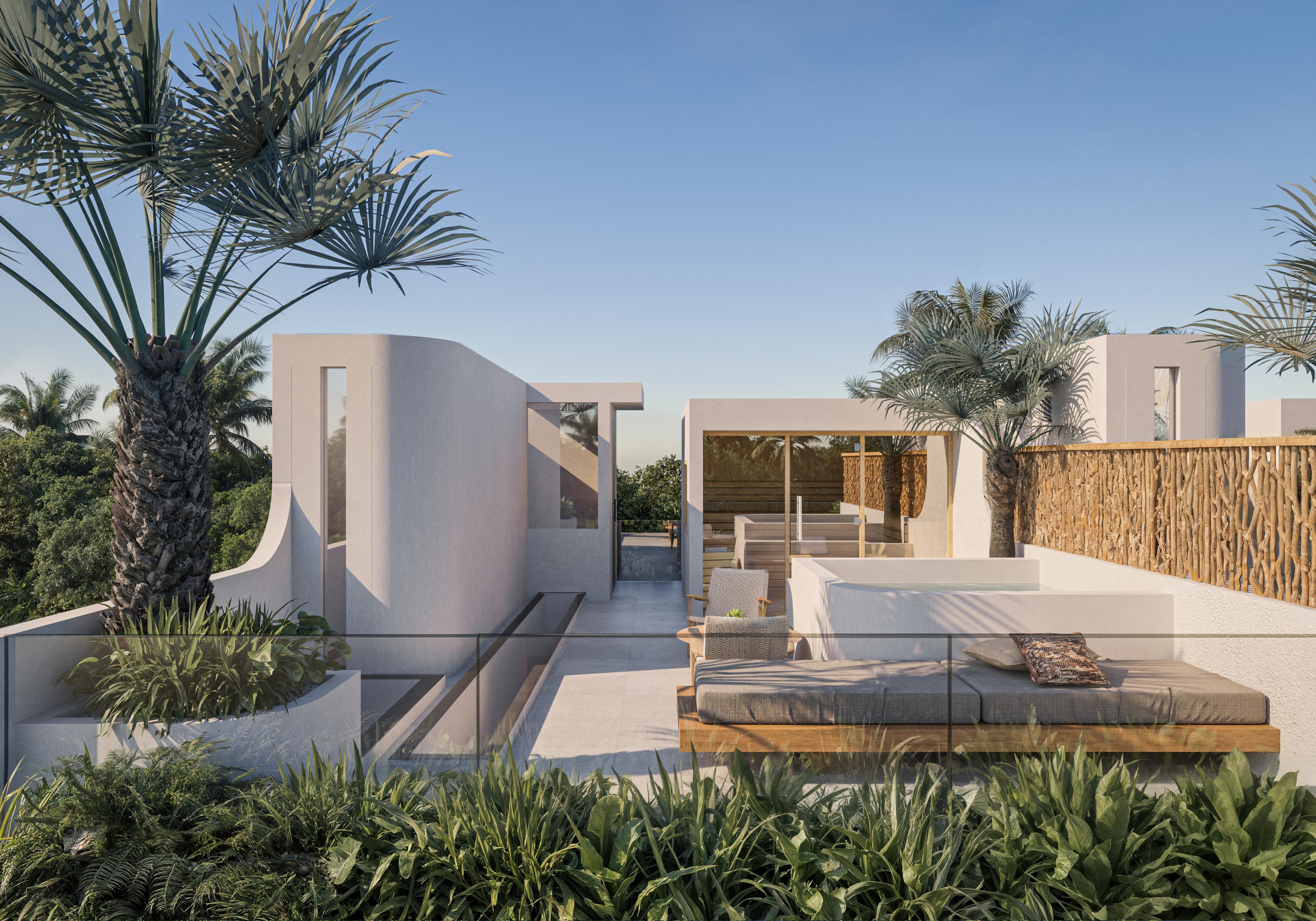 Coast Development Bingin villa in Uluwatu, Bukit, Bali — thumbnail 9