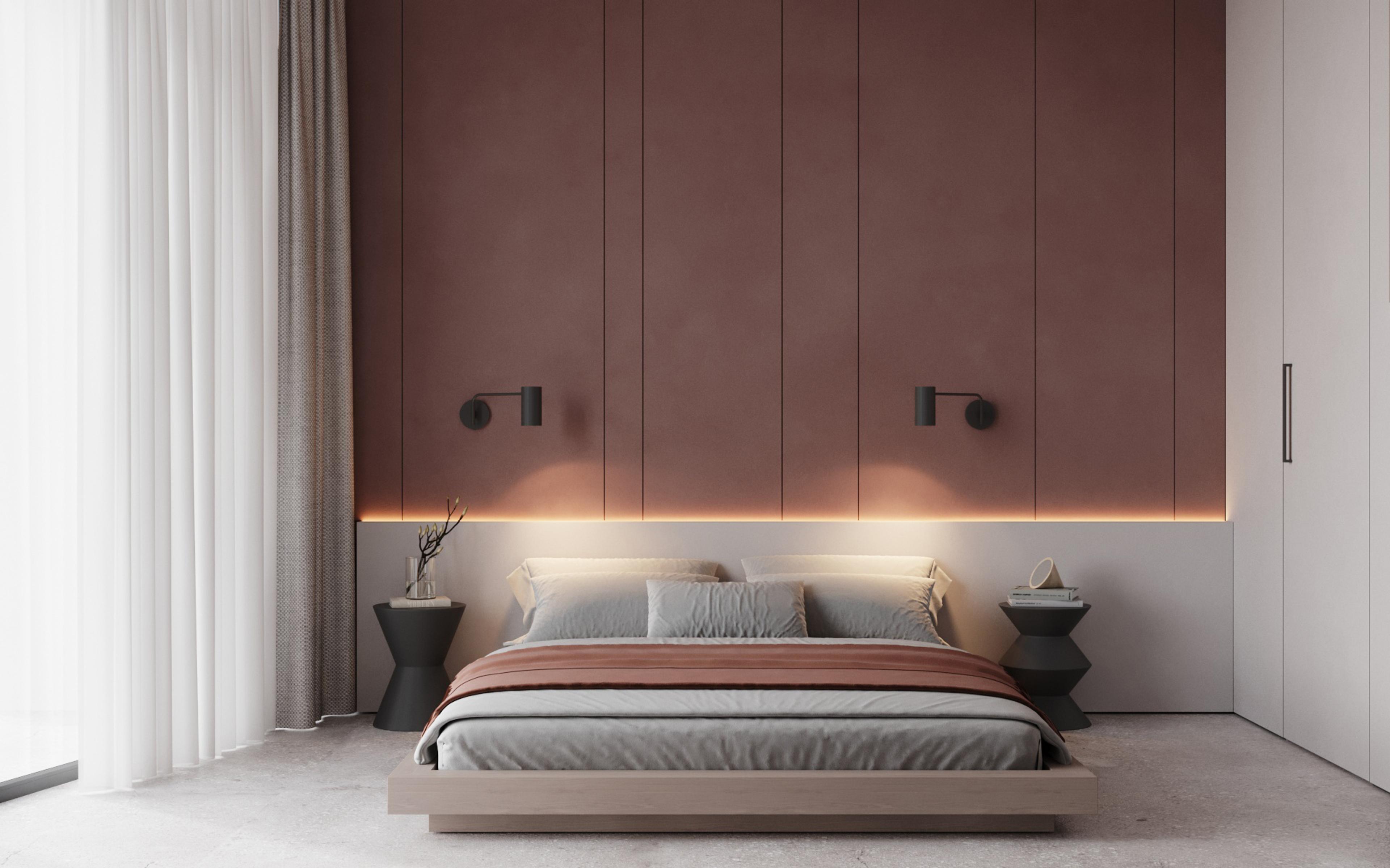 Nexa Skygarden (Royal Oasis) studio in Pererenan, Canggu, Bali — thumbnail 11