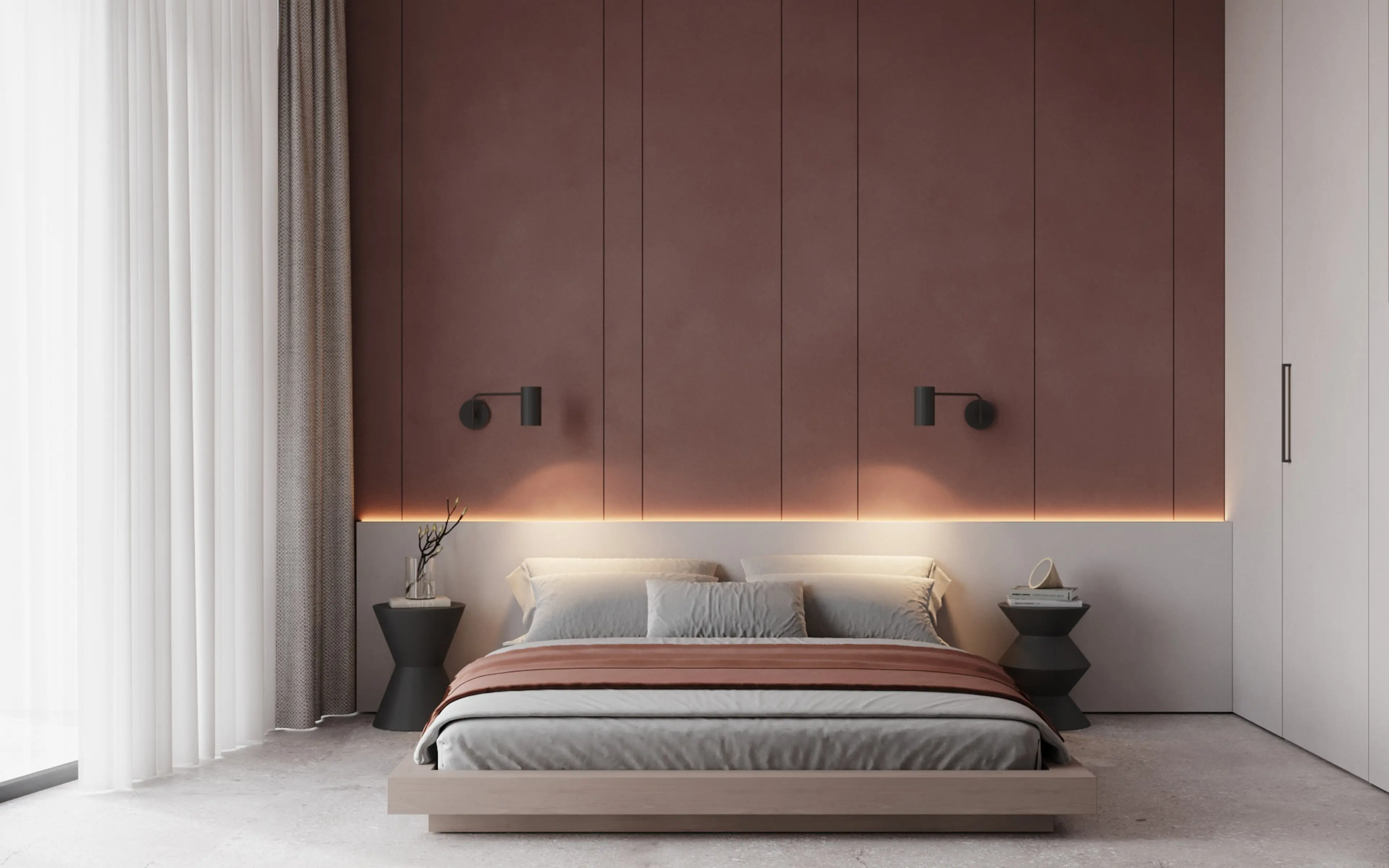 studio in Pererenan, Canggu, Bali — thumbnail 11