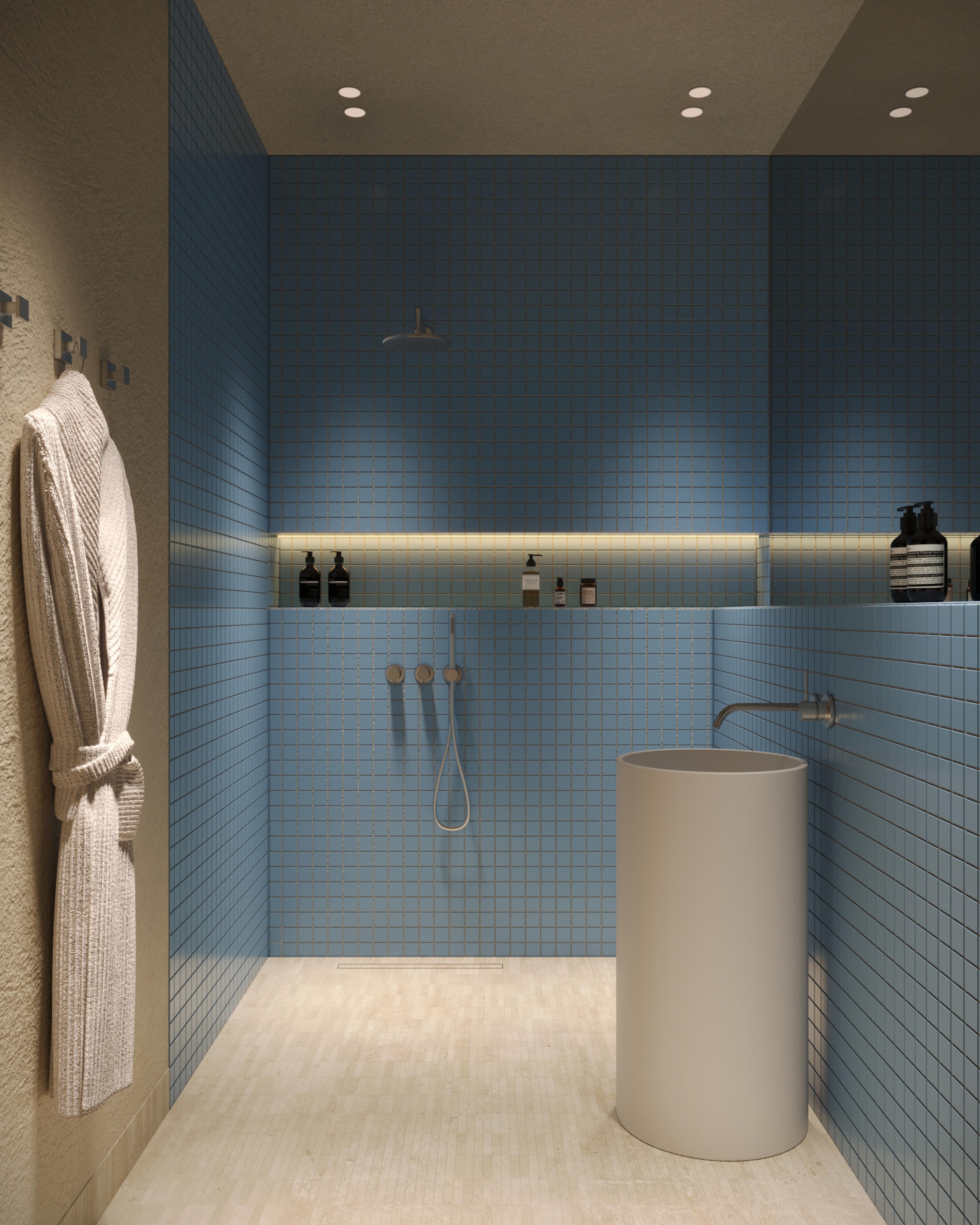 Baza Kedungu property in Kedungu, Tabanan, Bali — thumbnail 45