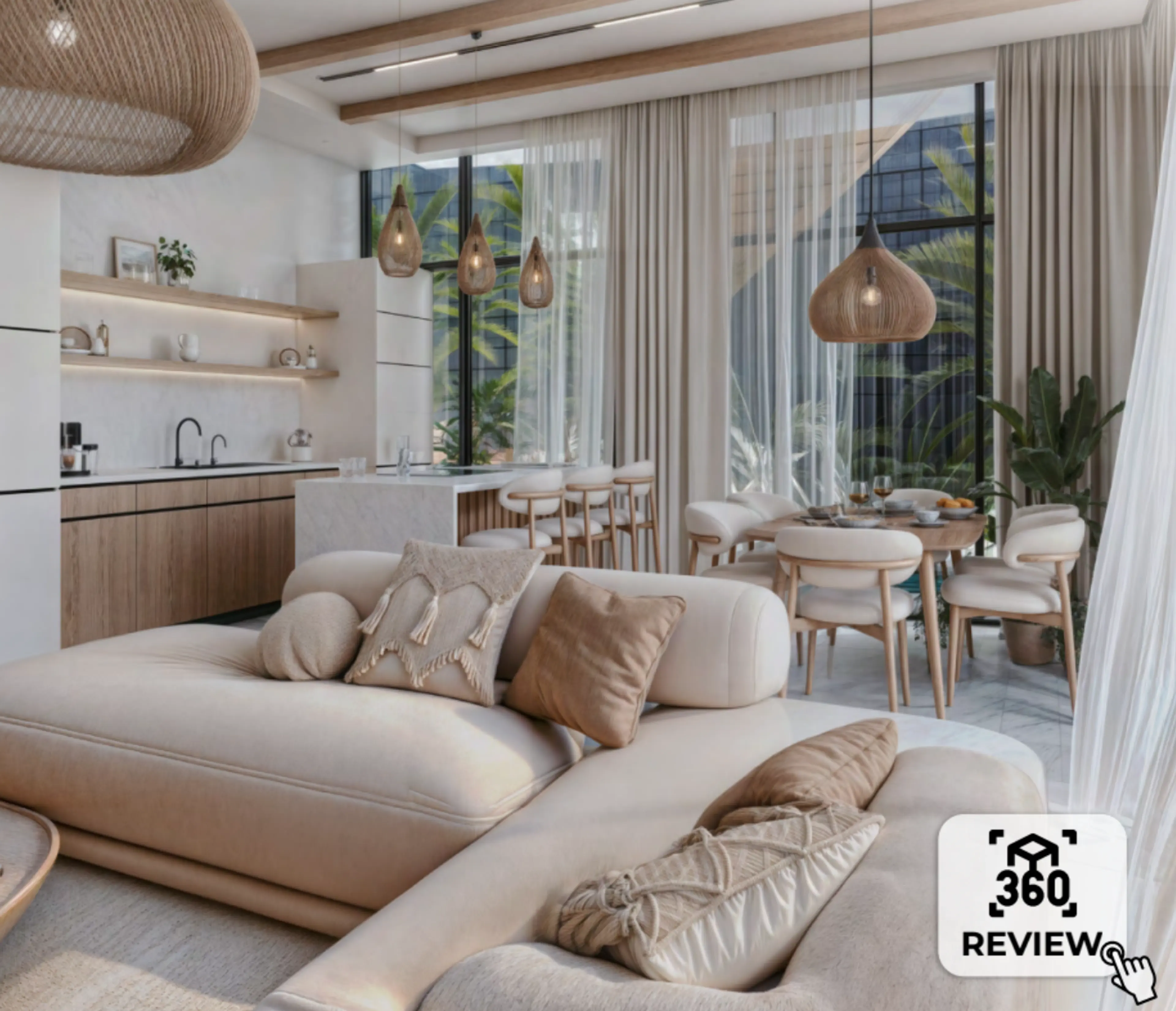 villa in Ubud, Bali — thumbnail 13