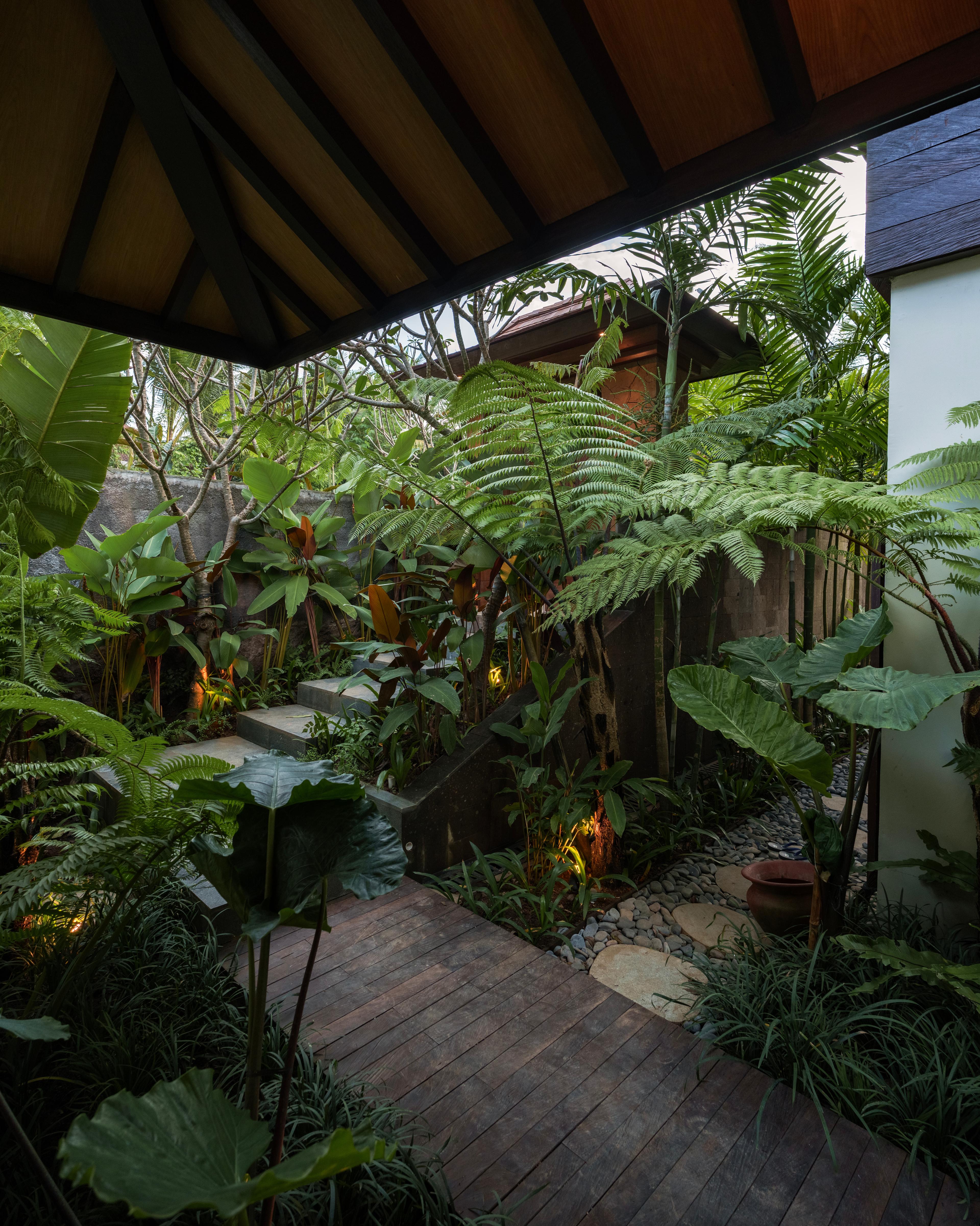 The Singapadu villa in Ubud, Bali — thumbnail 25
