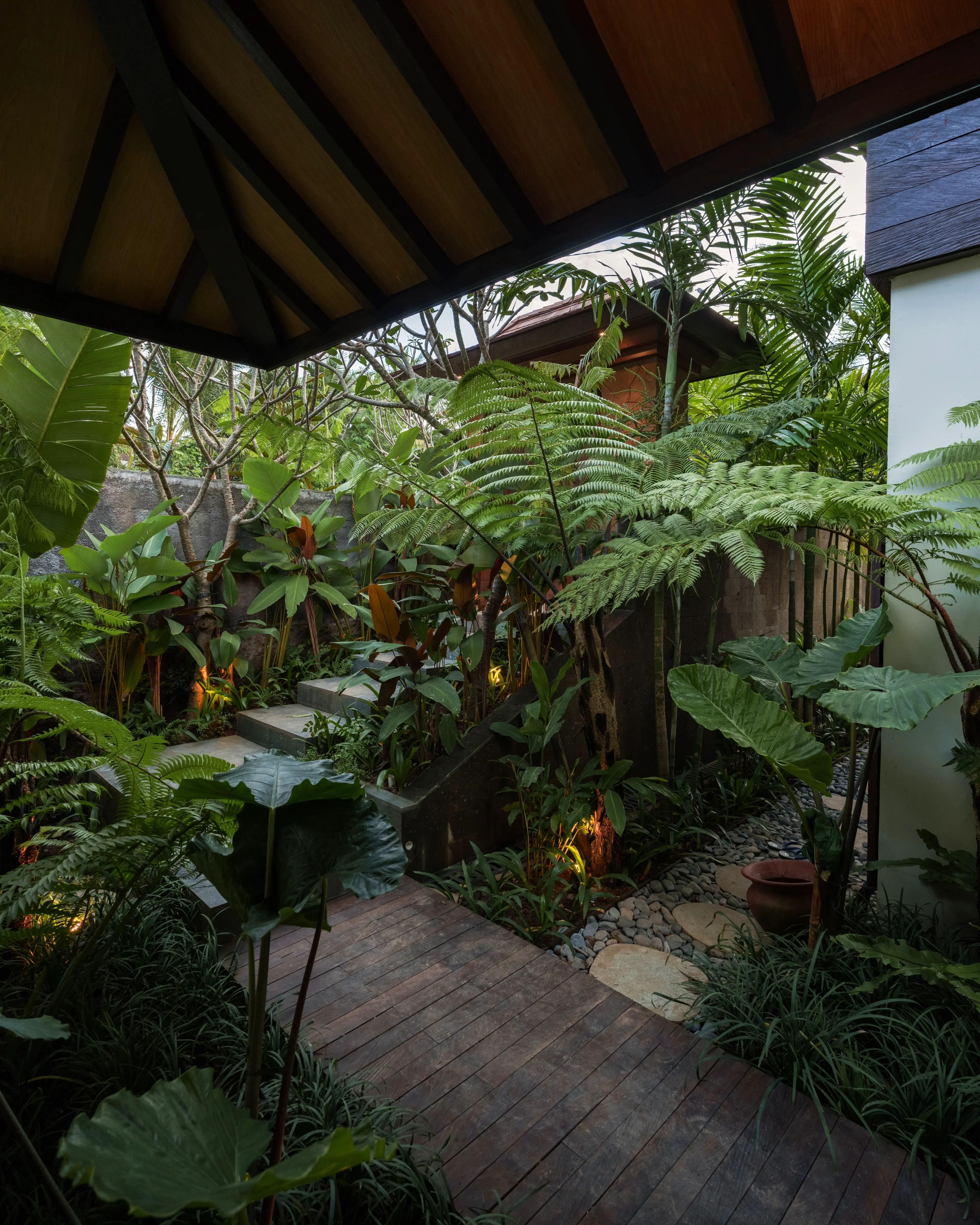 villa in Ubud, Bali — thumbnail 25