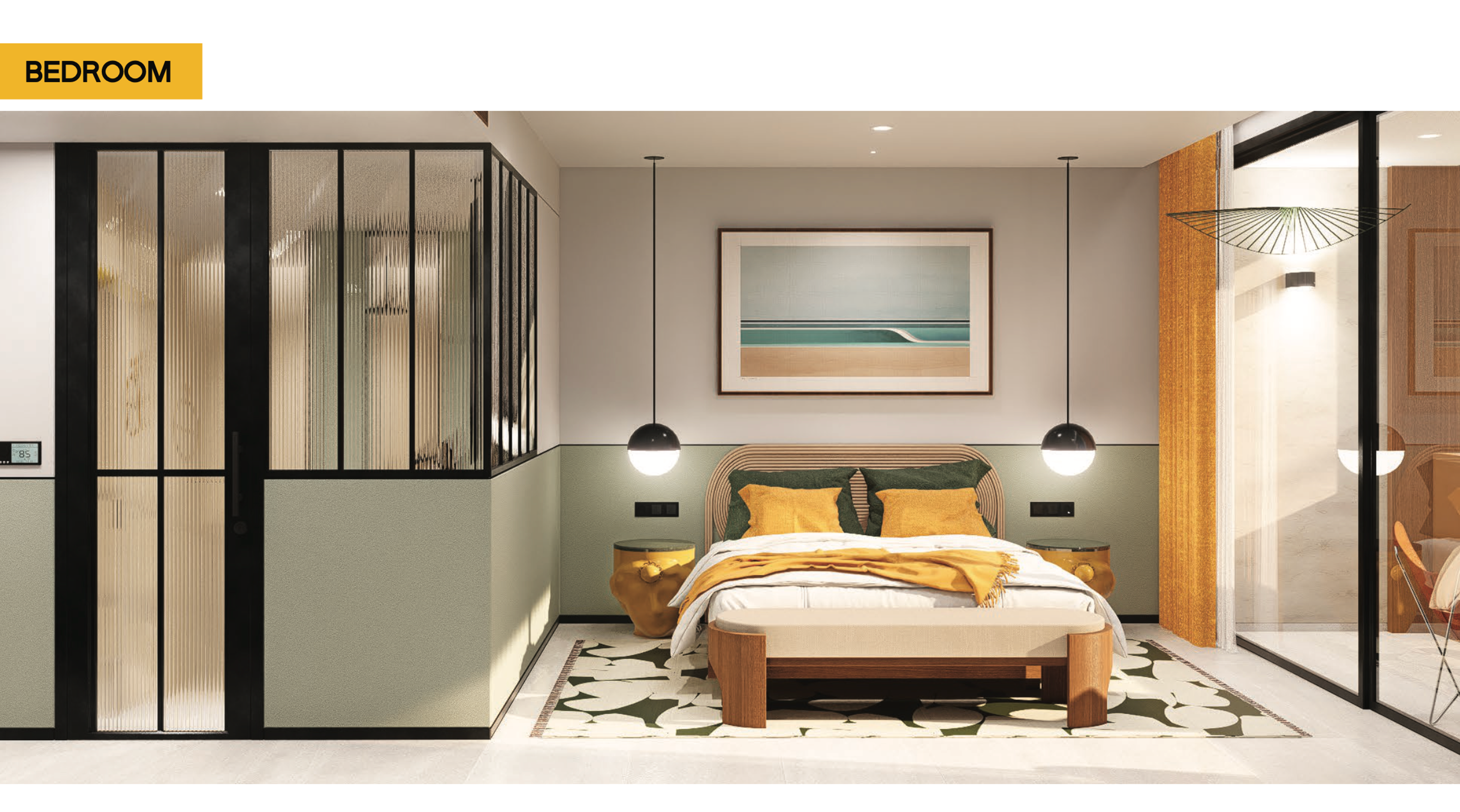 Somoshotels property in Uluwatu, Bukit, Bali — thumbnail 16