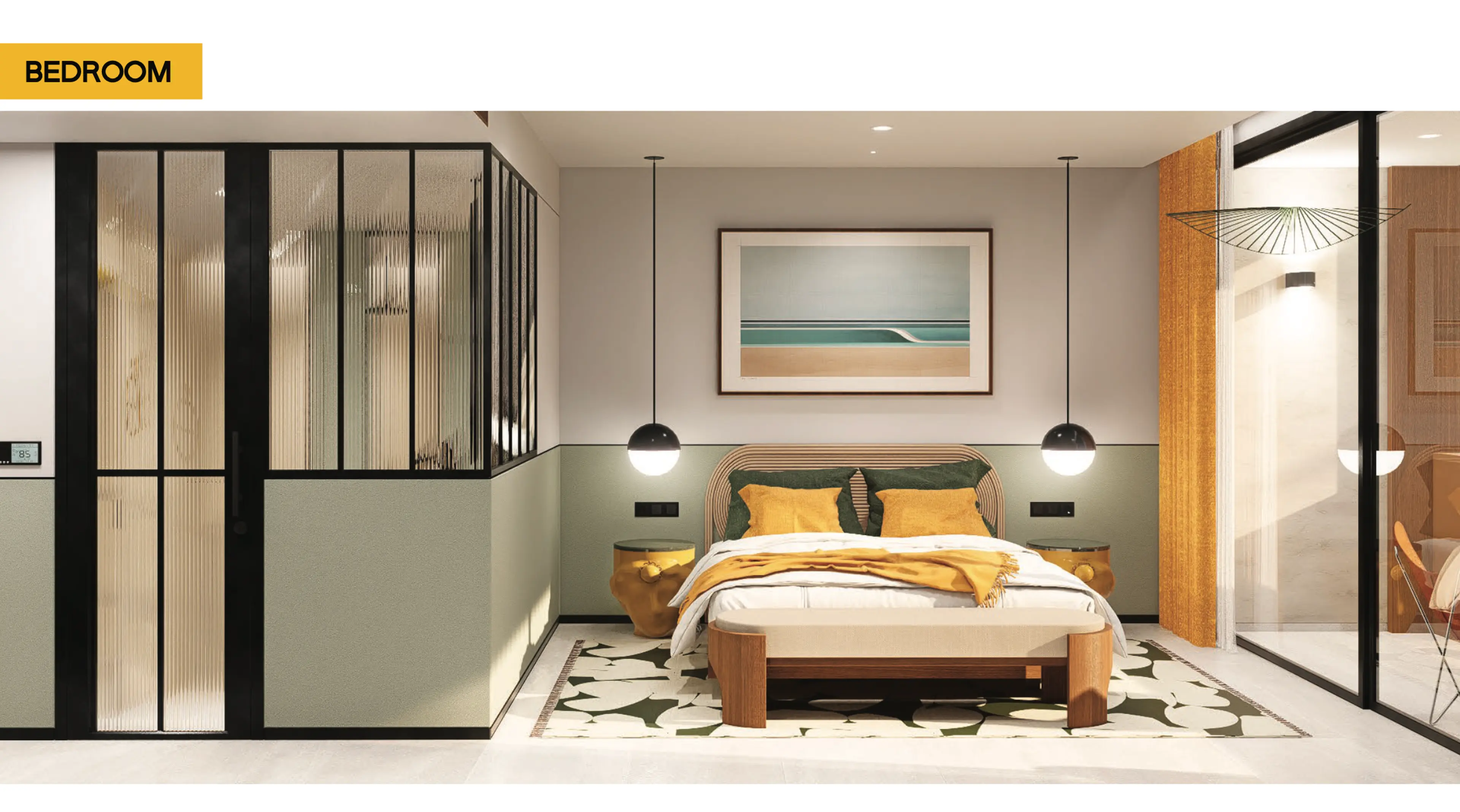 property in Padang Padang, Bukit, Bali — thumbnail 16