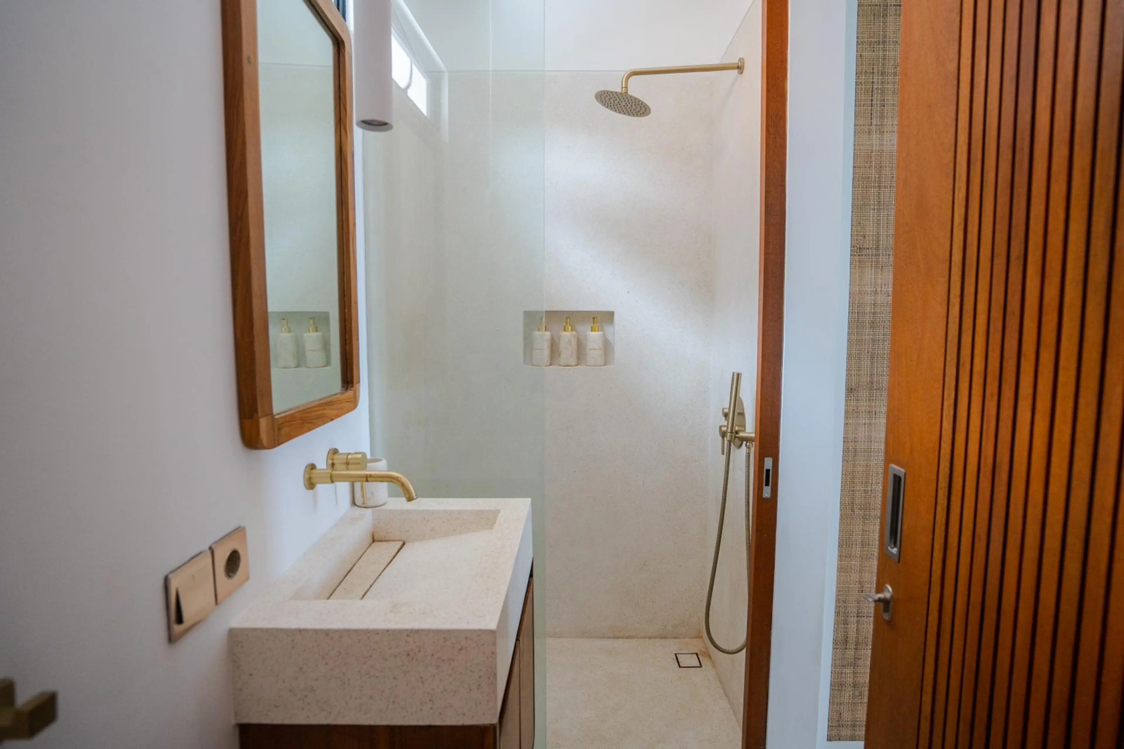 apartment in Pererenan, Canggu, Bali — thumbnail 2