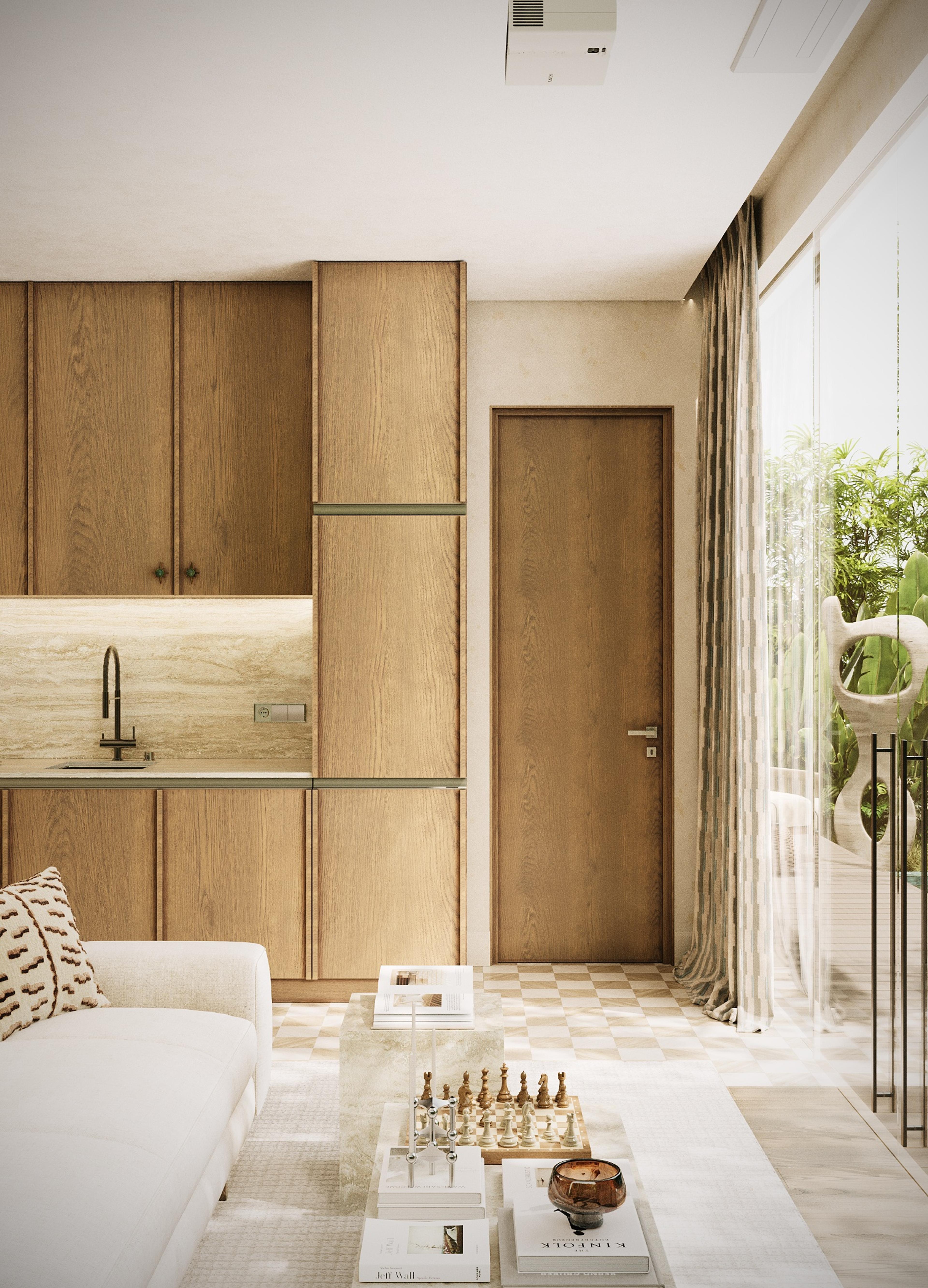 Aravita Residence villa in Nusa Dua, Bukit, Bali — thumbnail 147