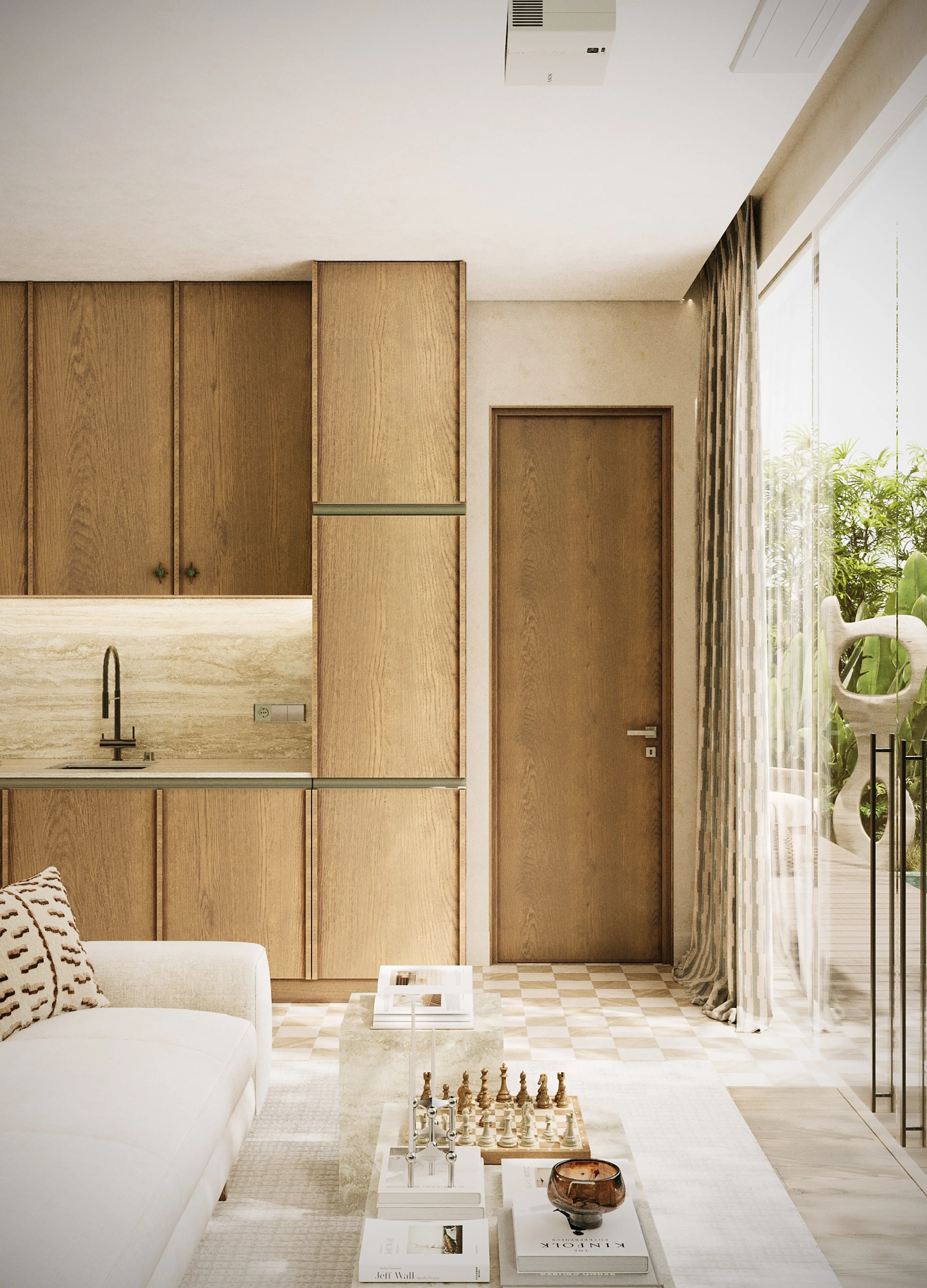 villa in Nusa Dua, Bukit, Bali — thumbnail 147