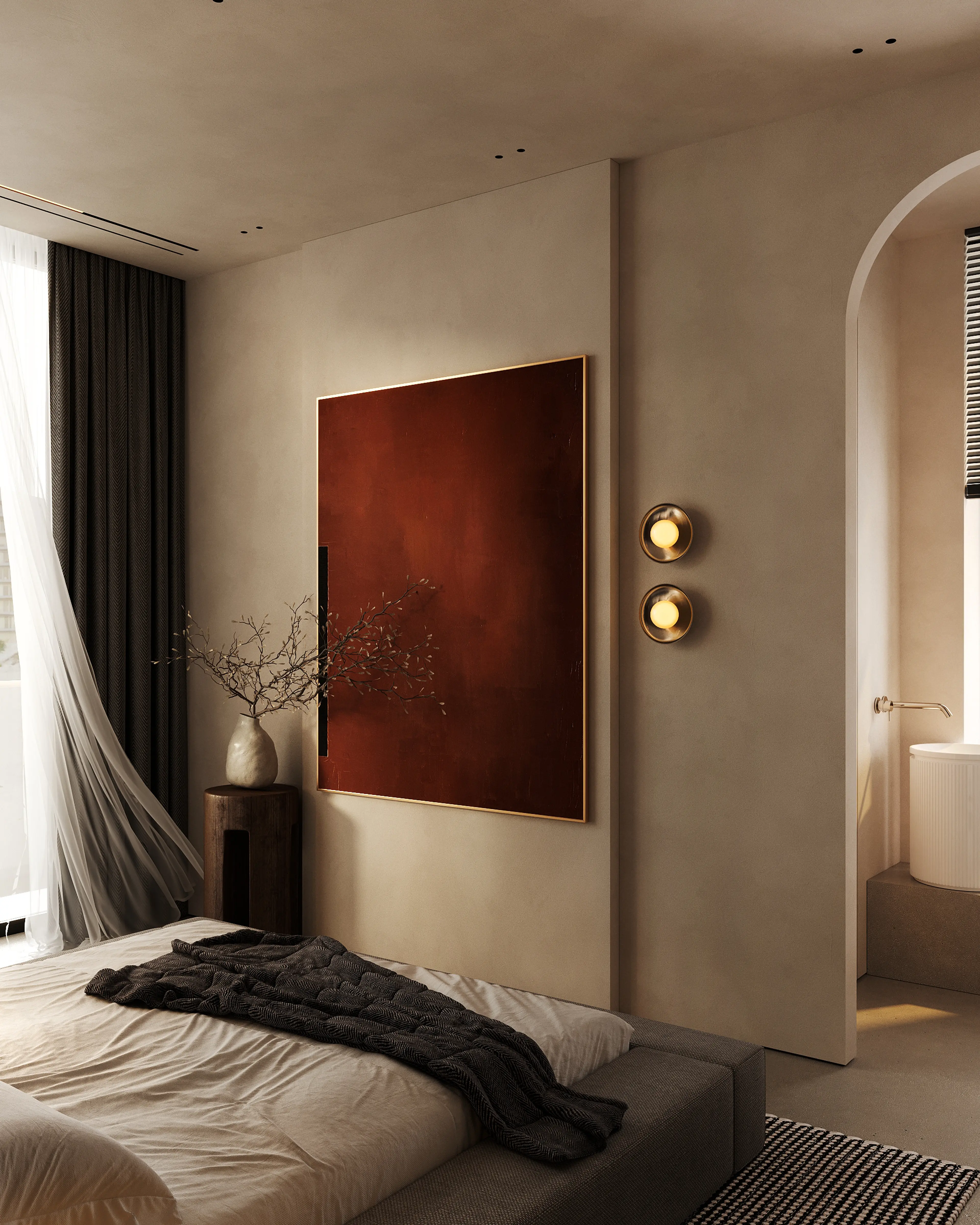 villa in Nusa Dua, Bukit, Bali — thumbnail 28