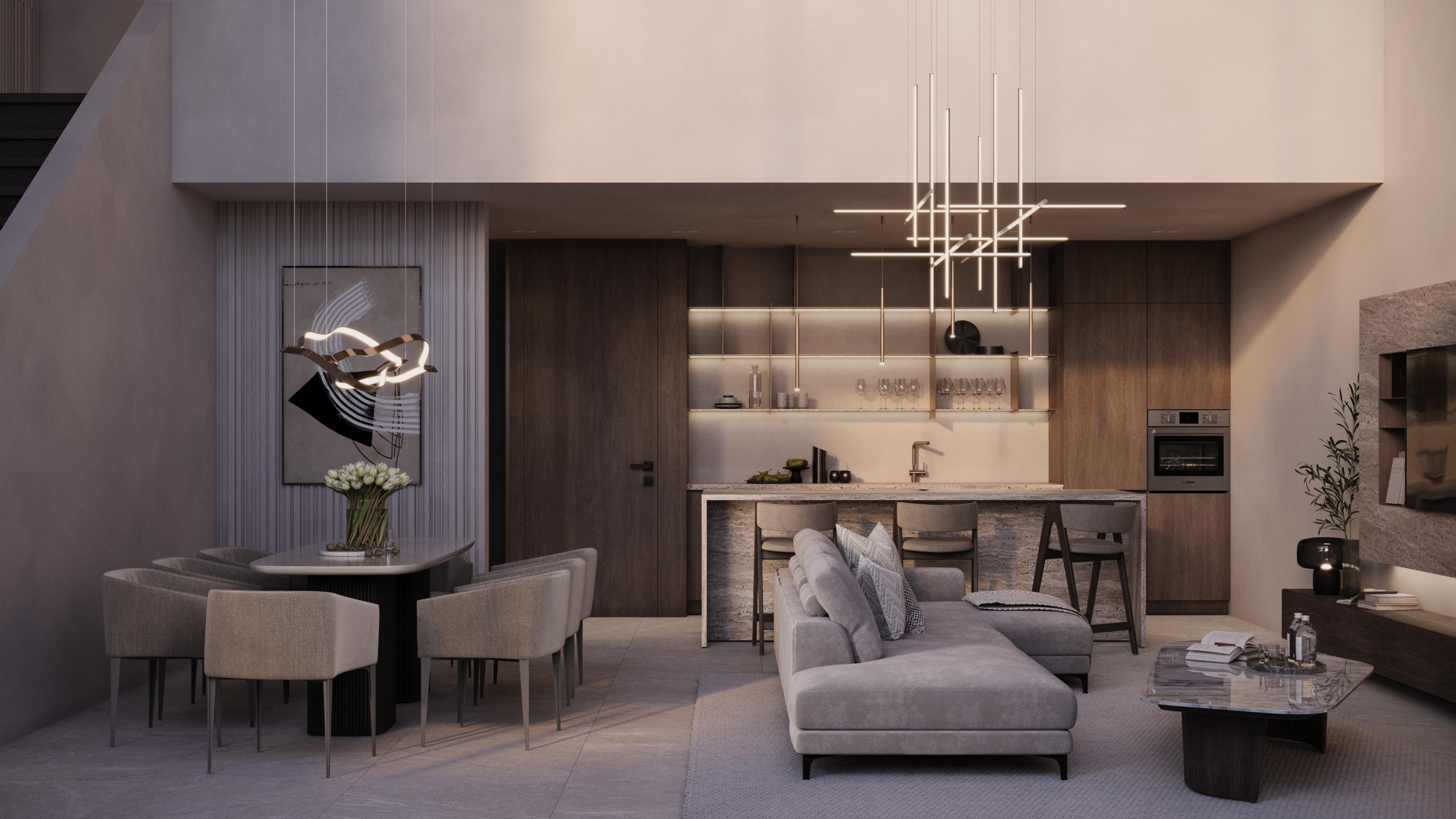 Pulau Villas villa in Melasti, Bukit, Bali — thumbnail 13