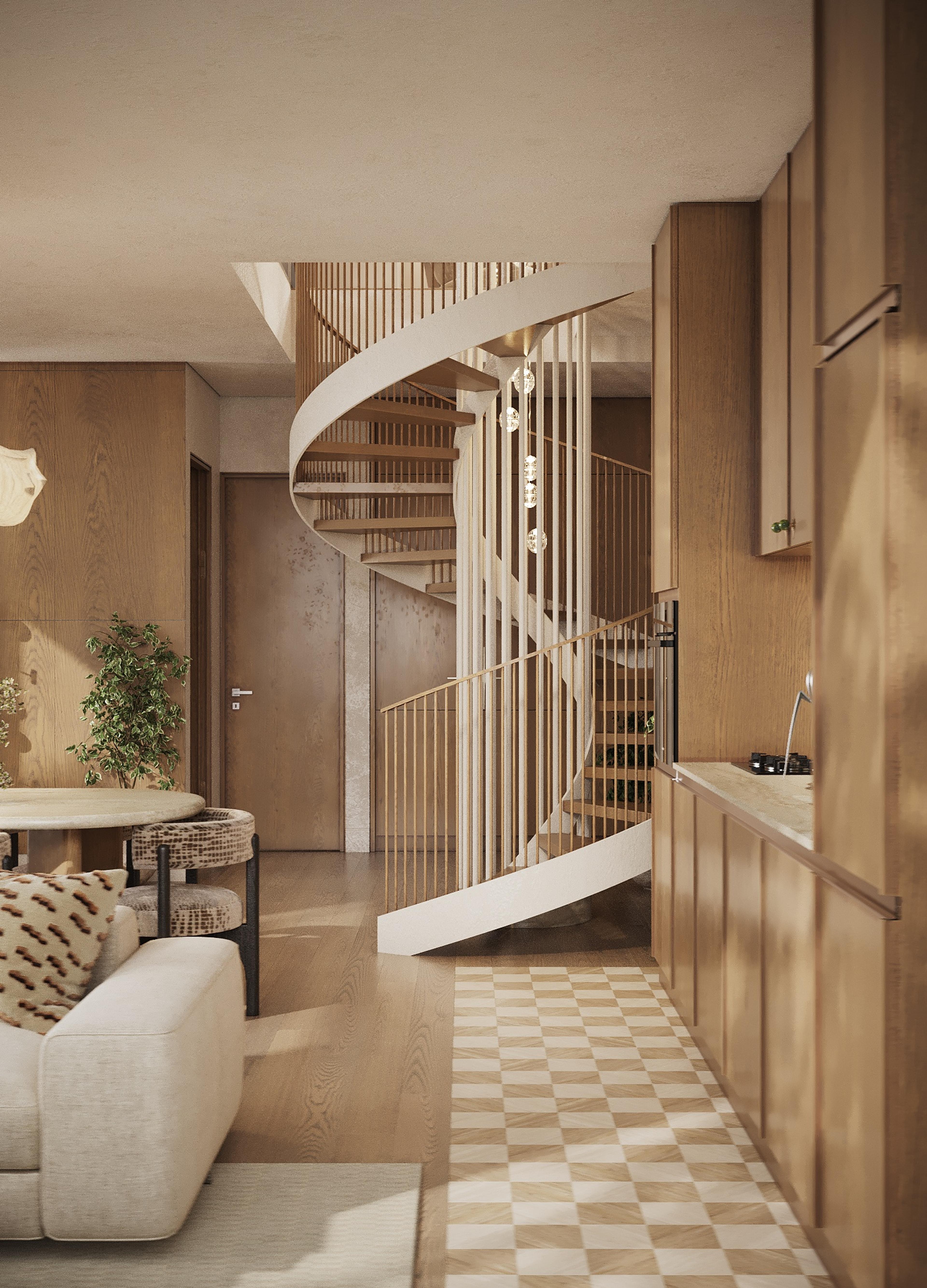 Aravita Residence villa in Nusa Dua, Bukit, Bali — thumbnail 12