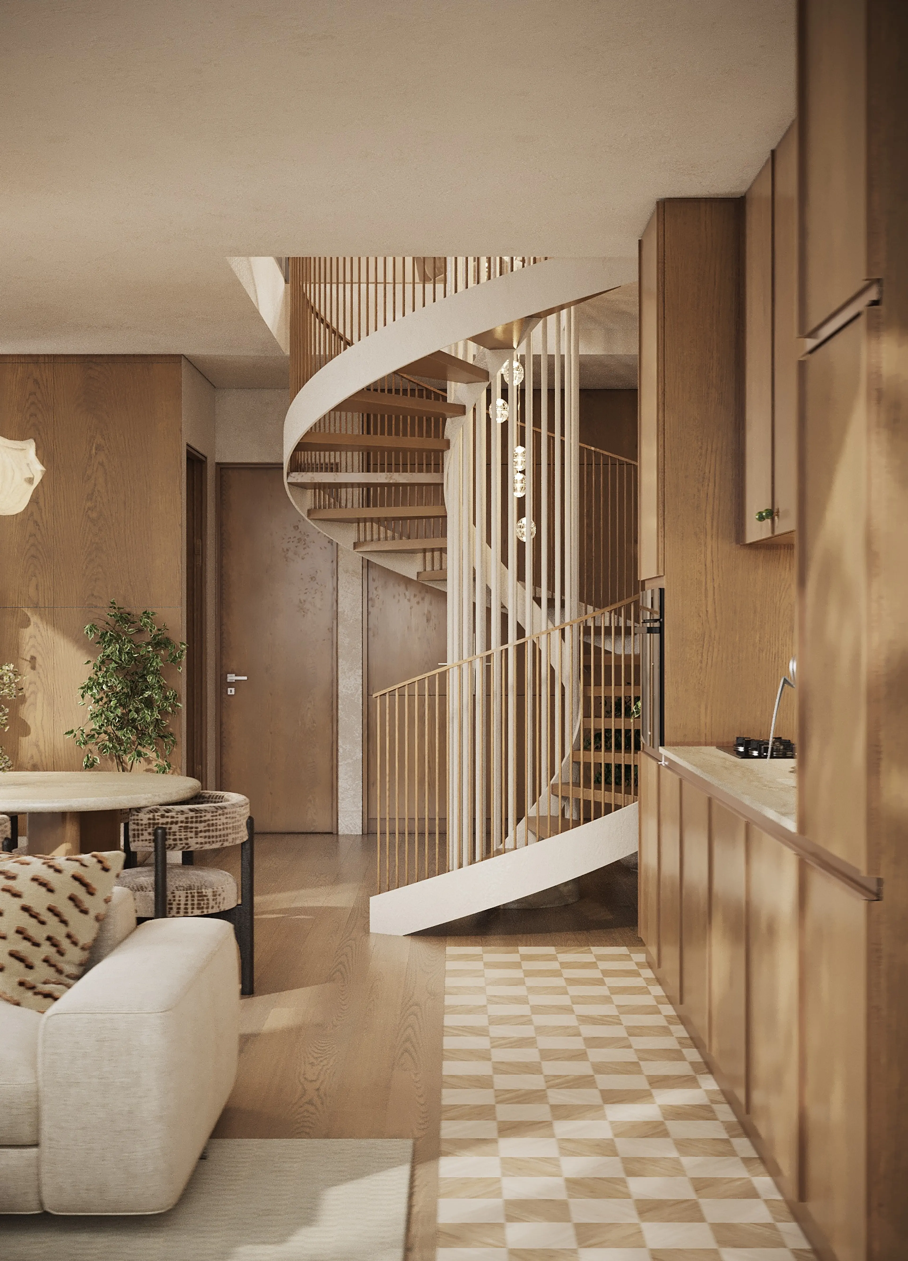 villa in Nusa Dua, Bukit, Bali — thumbnail 12