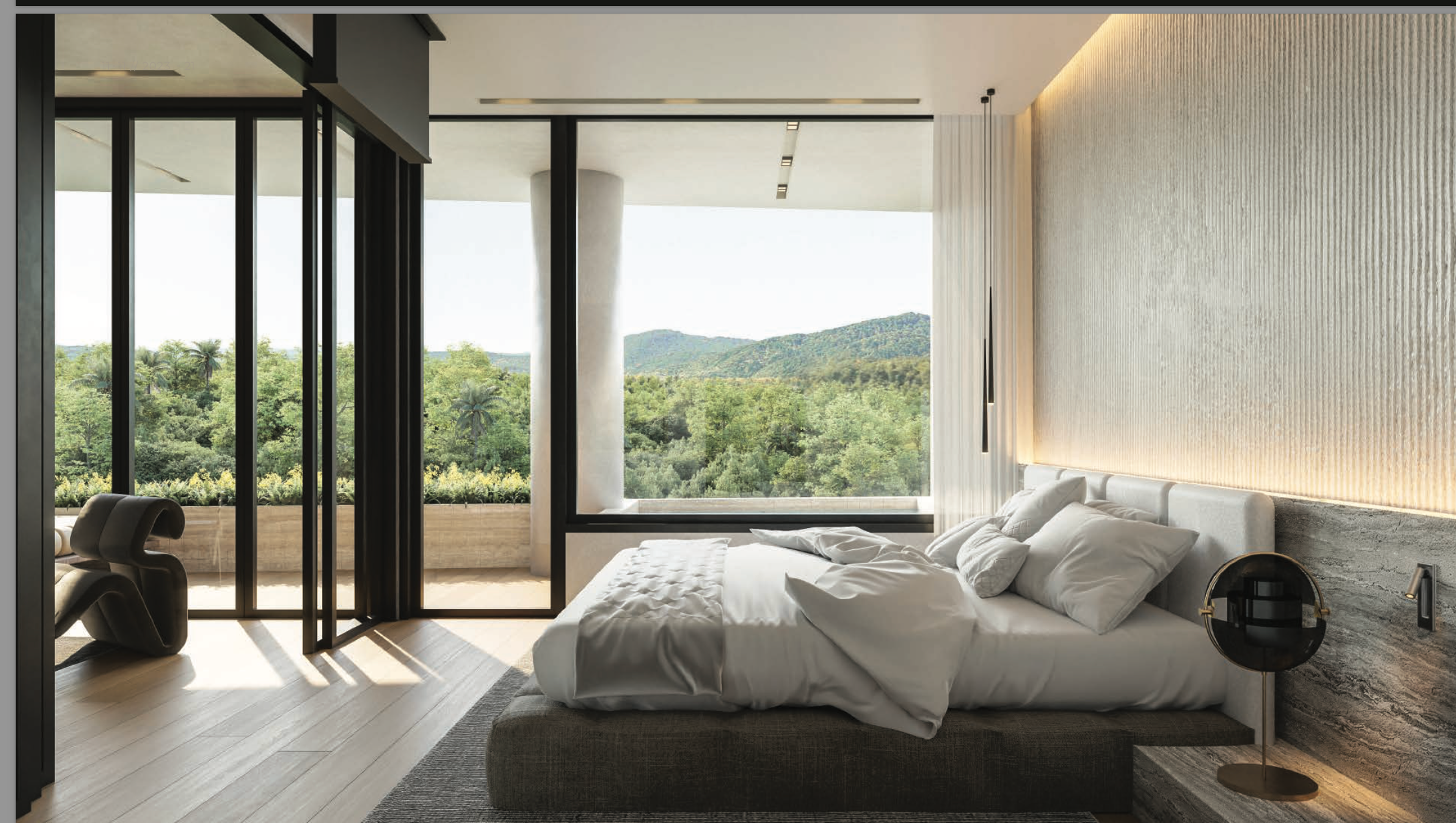 Eleven Eleven apartment in Uluwatu, Bukit, Bali — thumbnail 14