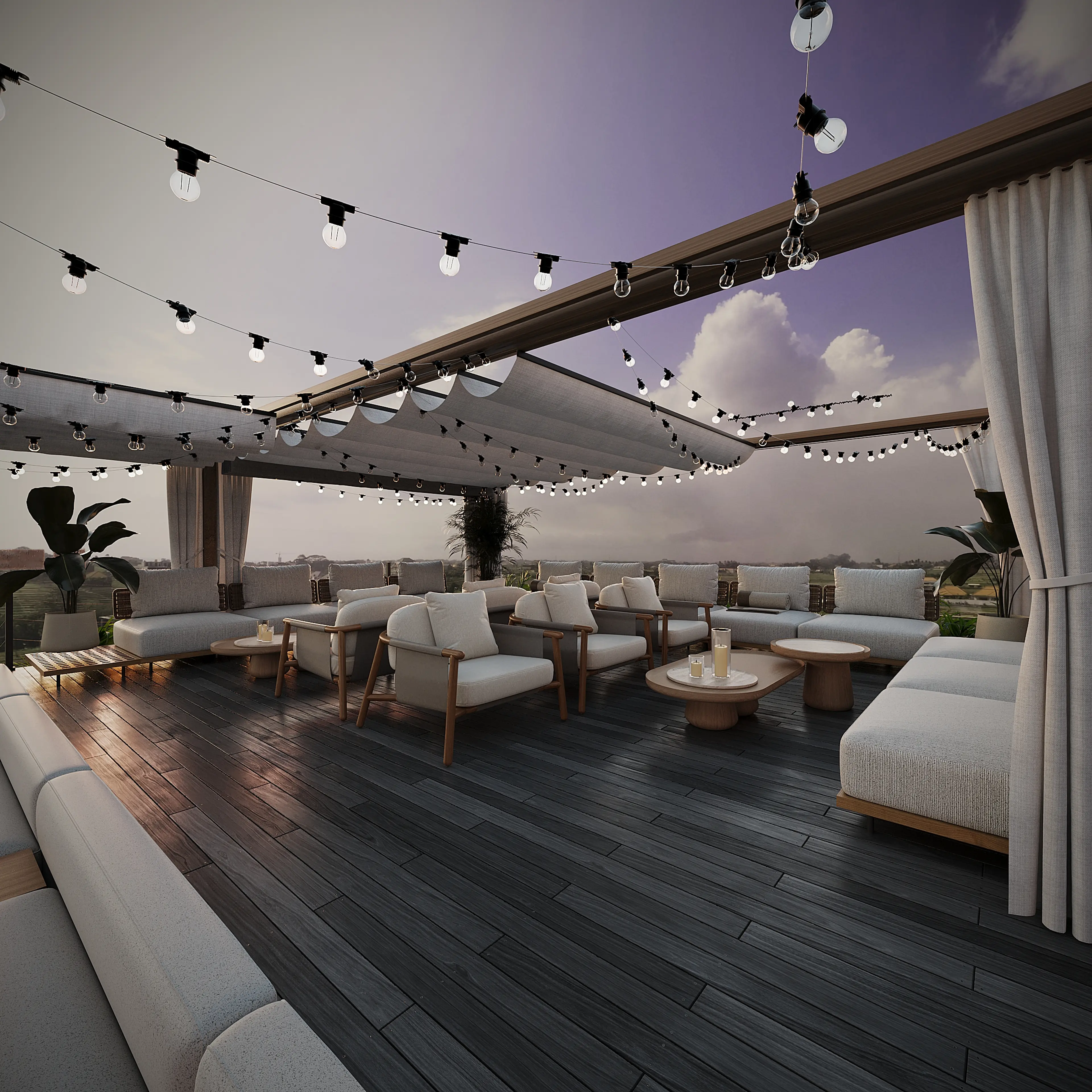 property in Seseh, Canggu, Bali — thumbnail 54