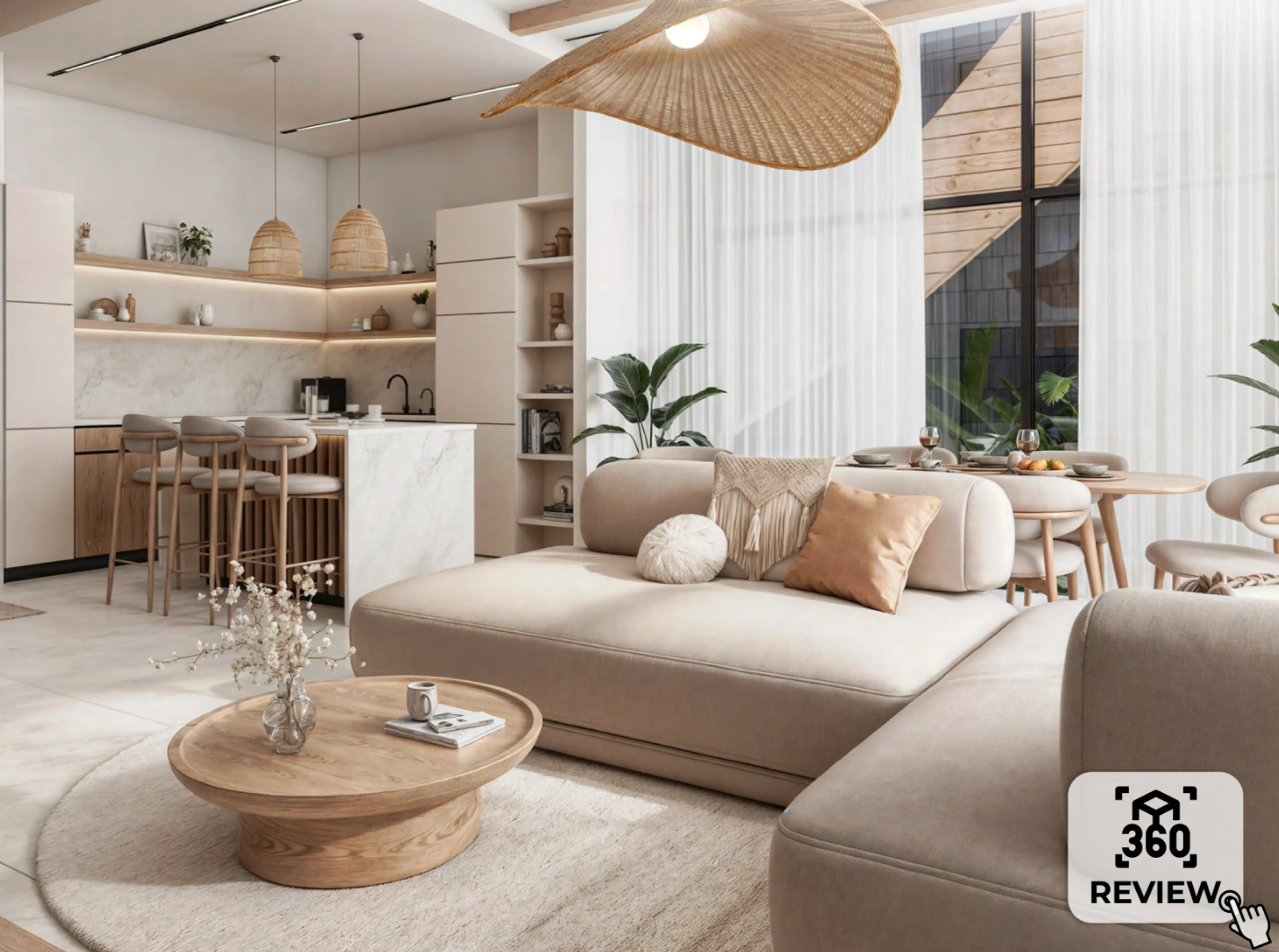 villa in Ubud, Bali — thumbnail 6