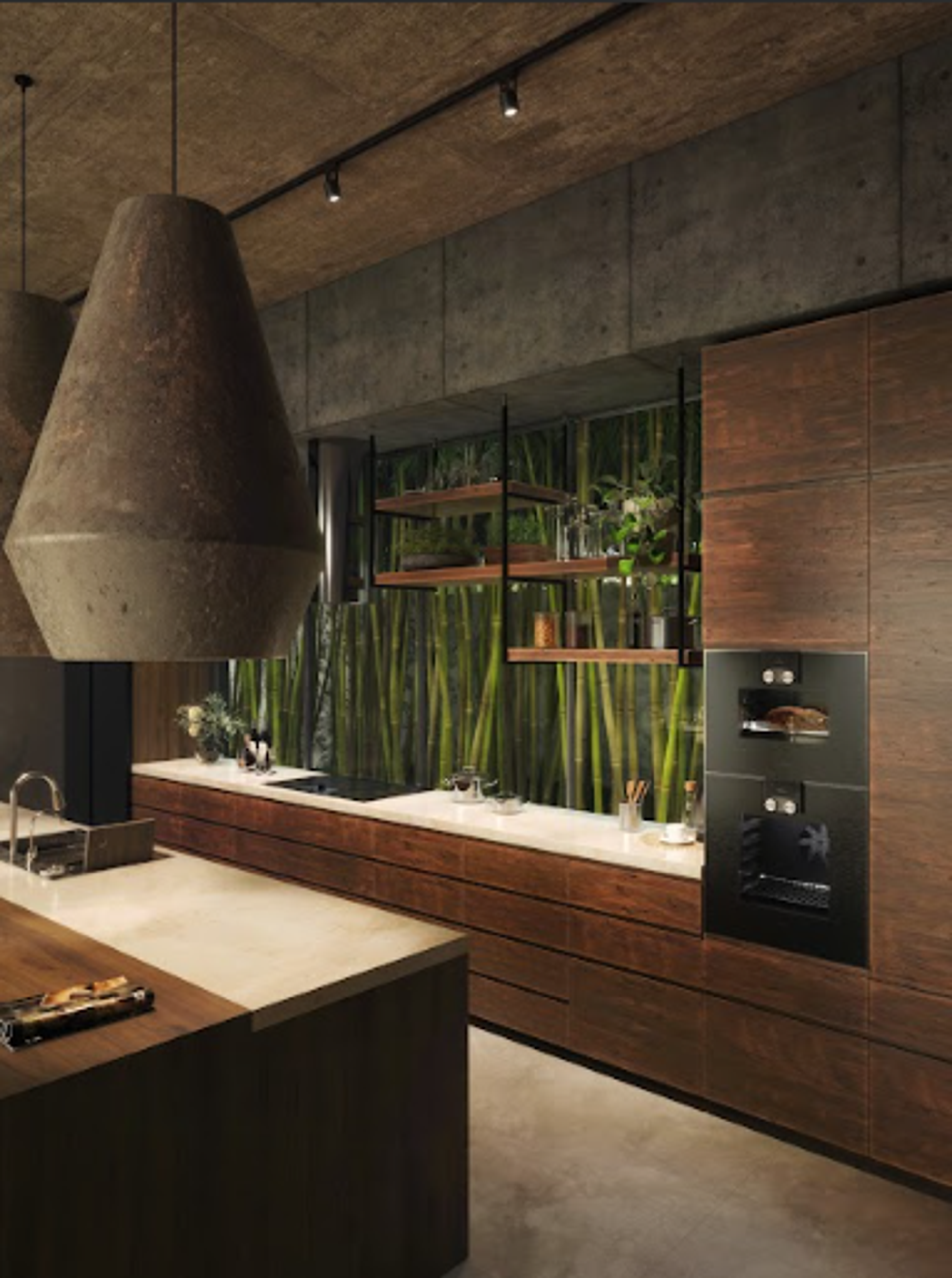 DM Projects Calypso villa villa in Melasti, Bukit, Bali — thumbnail 13