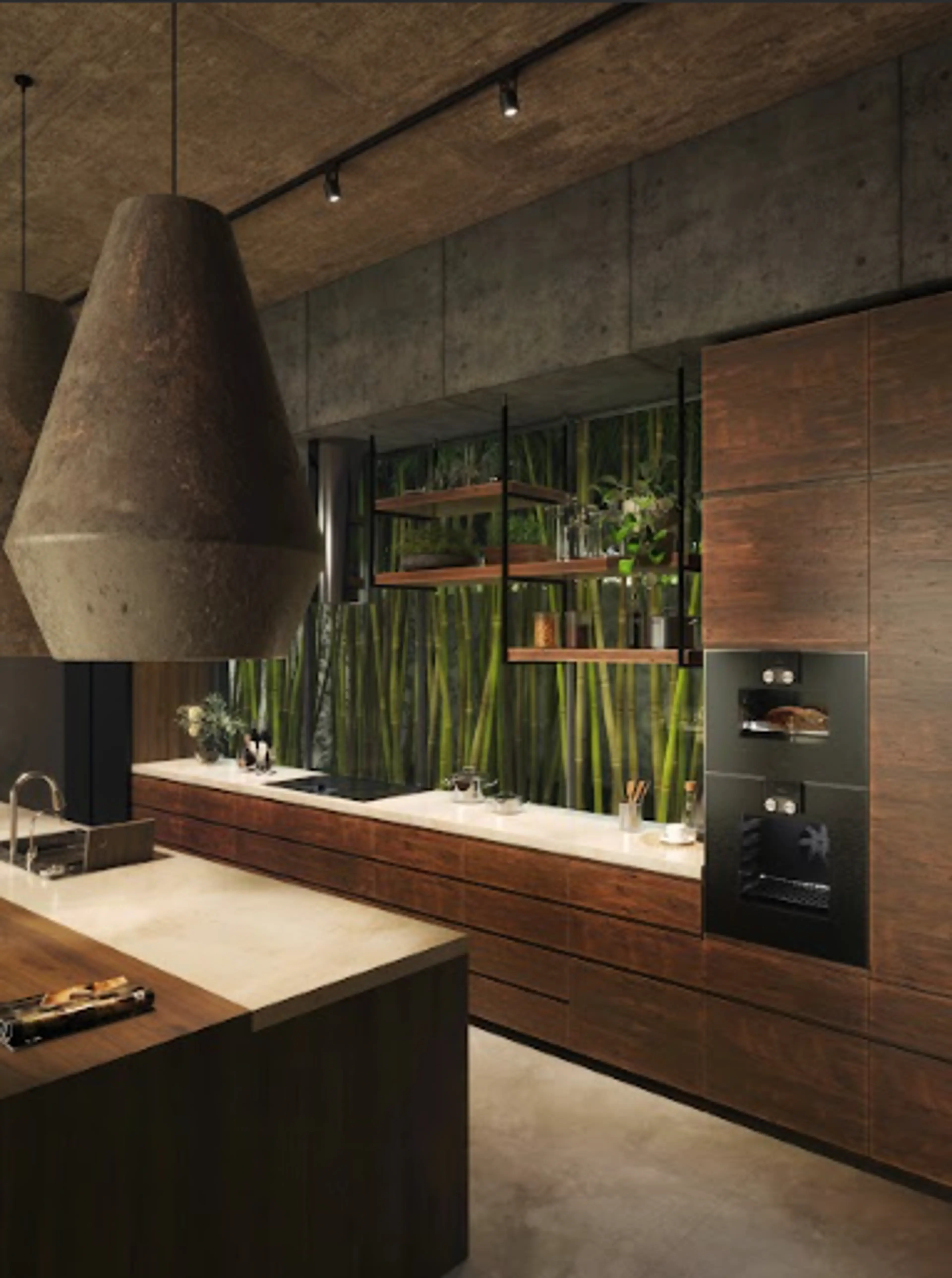 villa in Melasti, Bukit, Bali — thumbnail 13