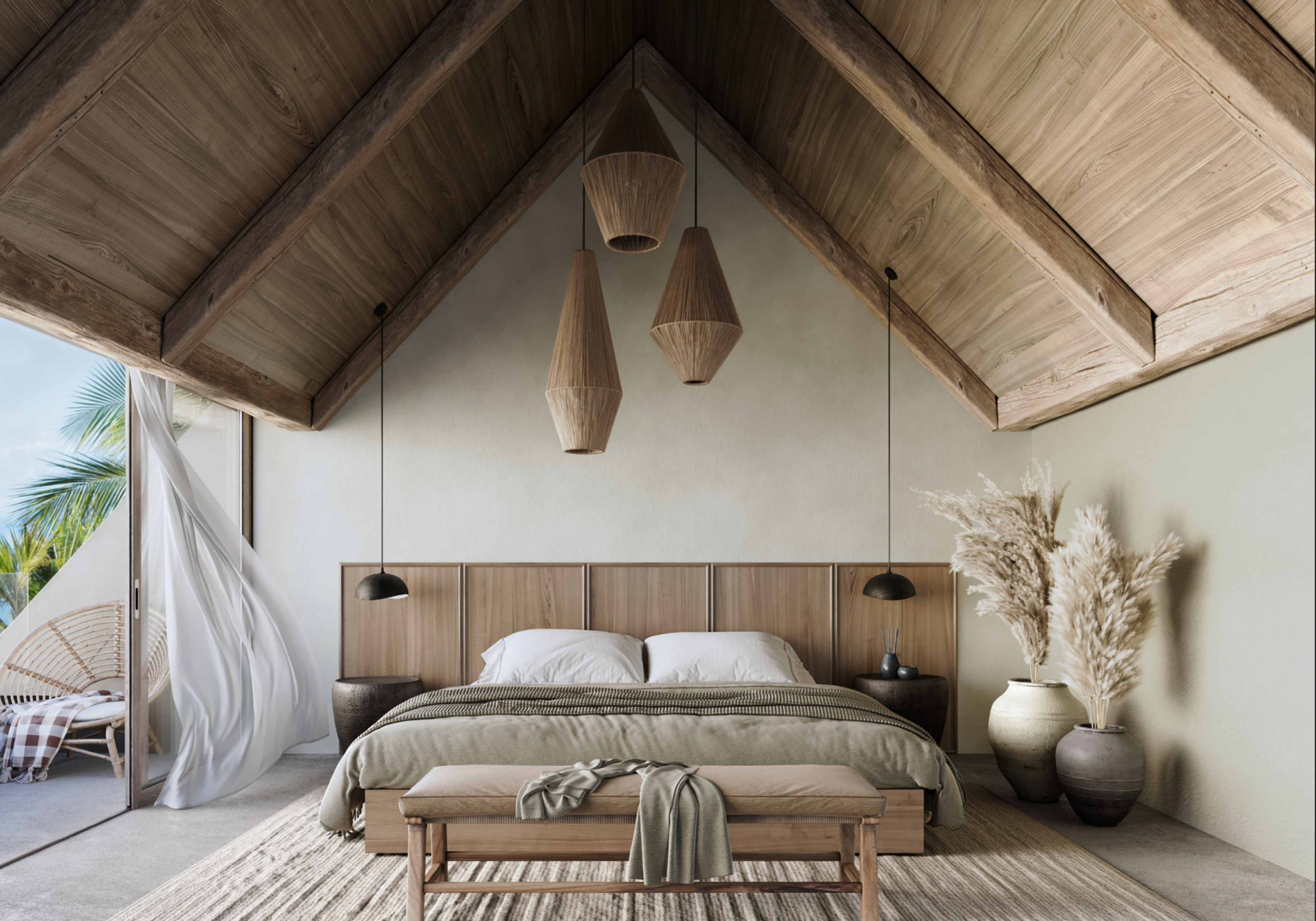 Amani Melasti property in Melasti, Bukit, Bali — thumbnail 2