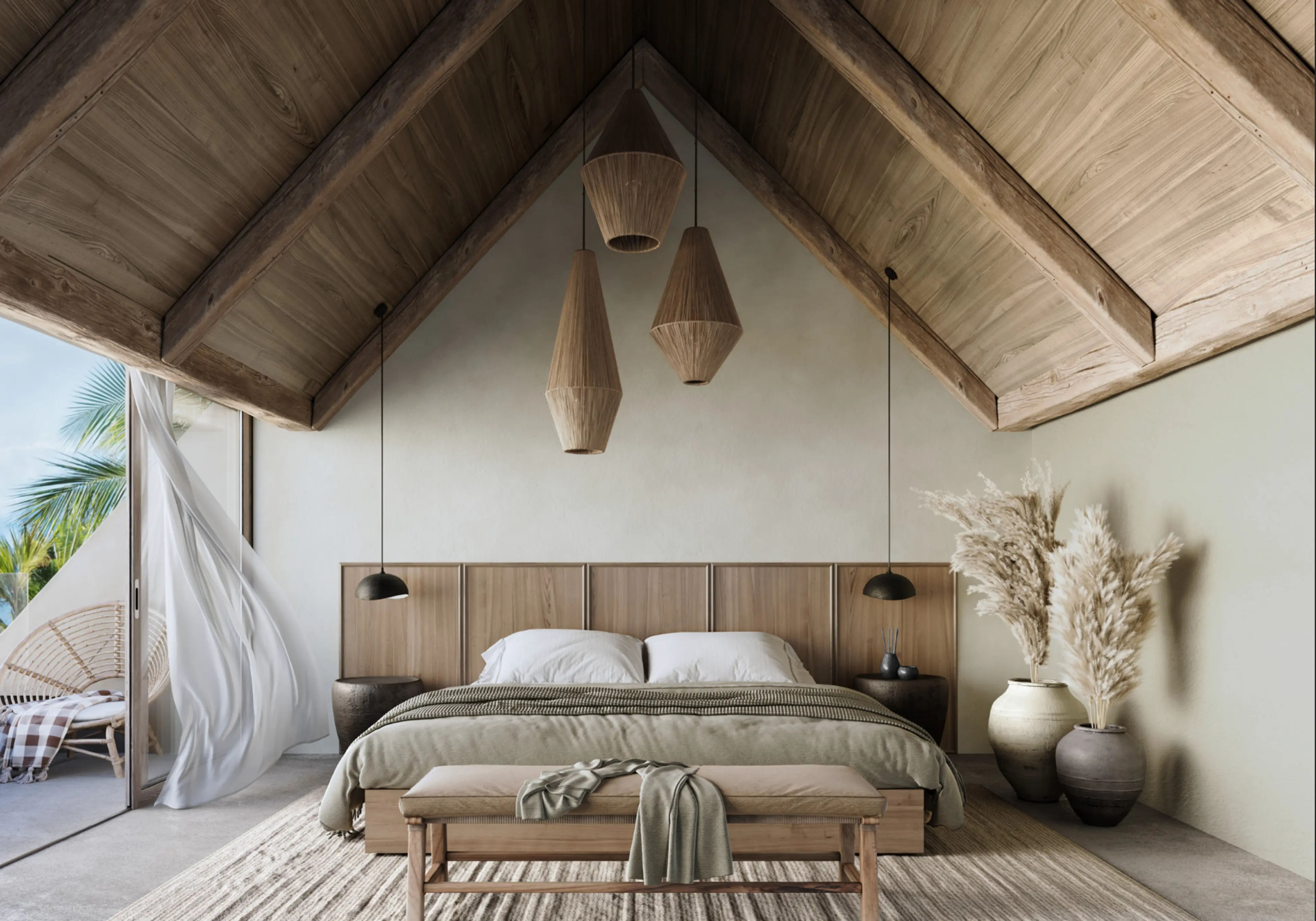 property in Melasti, Bukit, Bali — thumbnail 2