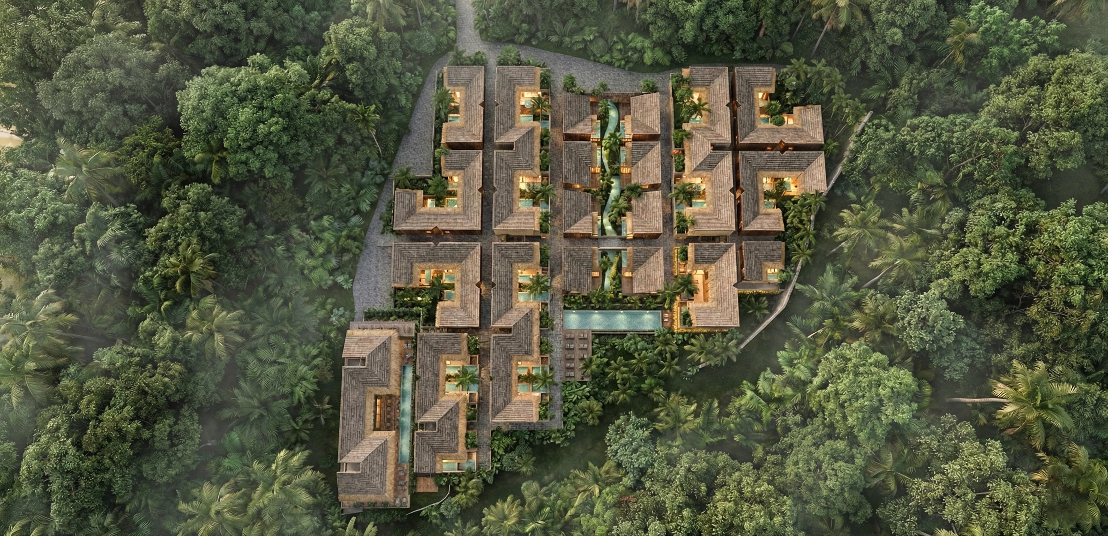 property in Nunggalan, Bukit, Bali — thumbnail 36