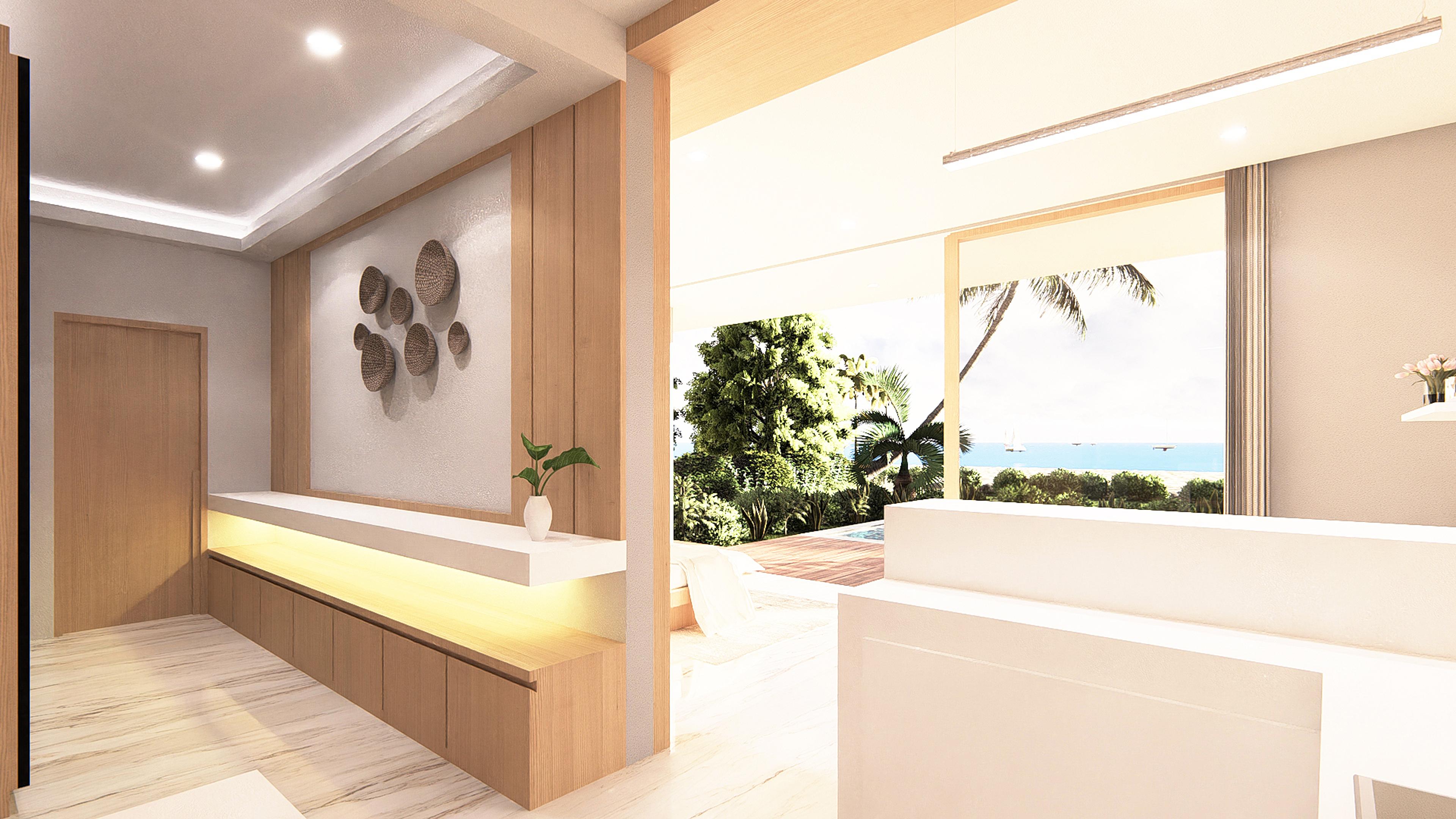 Arya Lombok Mawi villa in Lombok, Bali — thumbnail 10