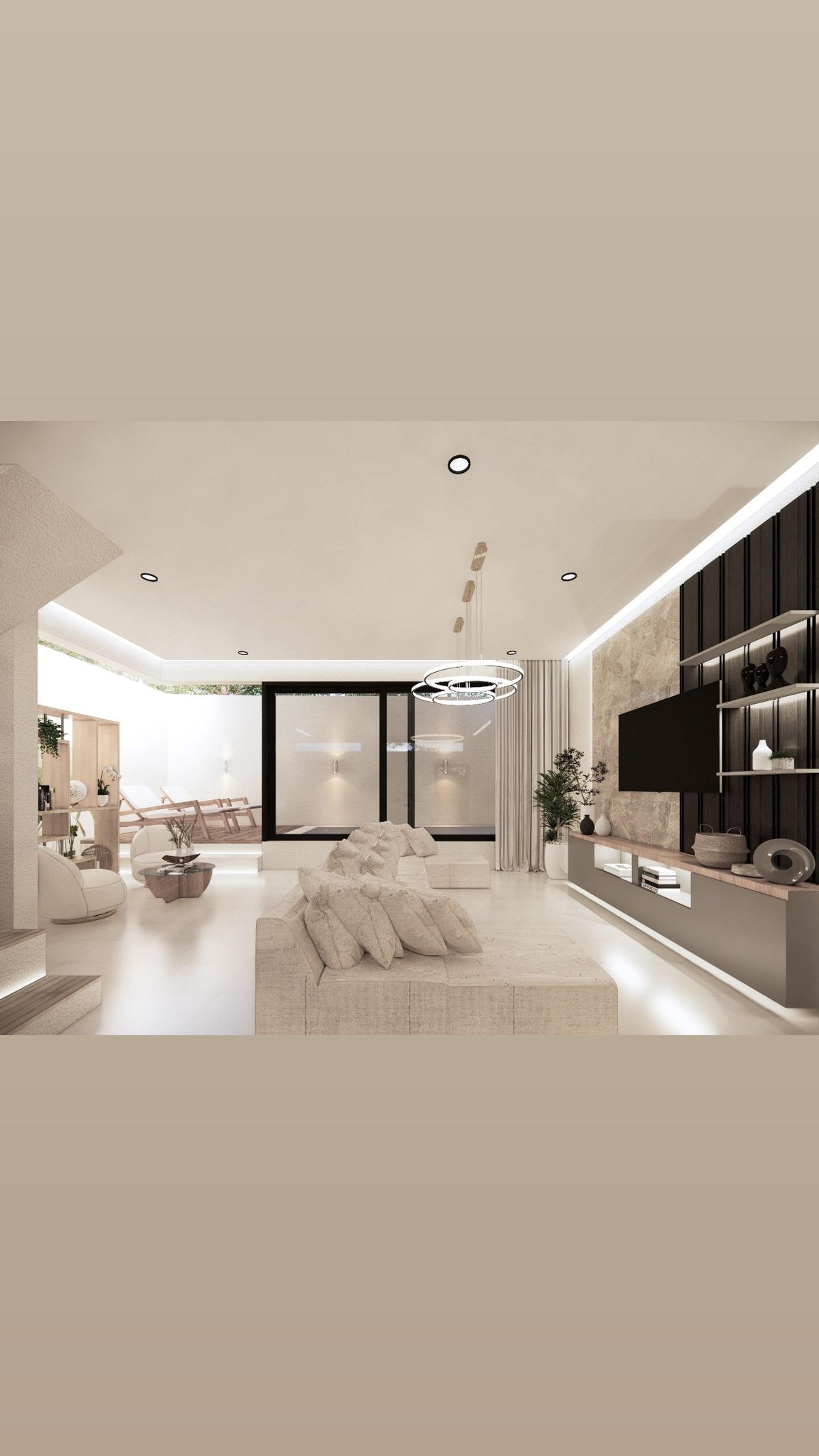 Aura villa in Nuanu City, Tabanan, Bali — thumbnail 10