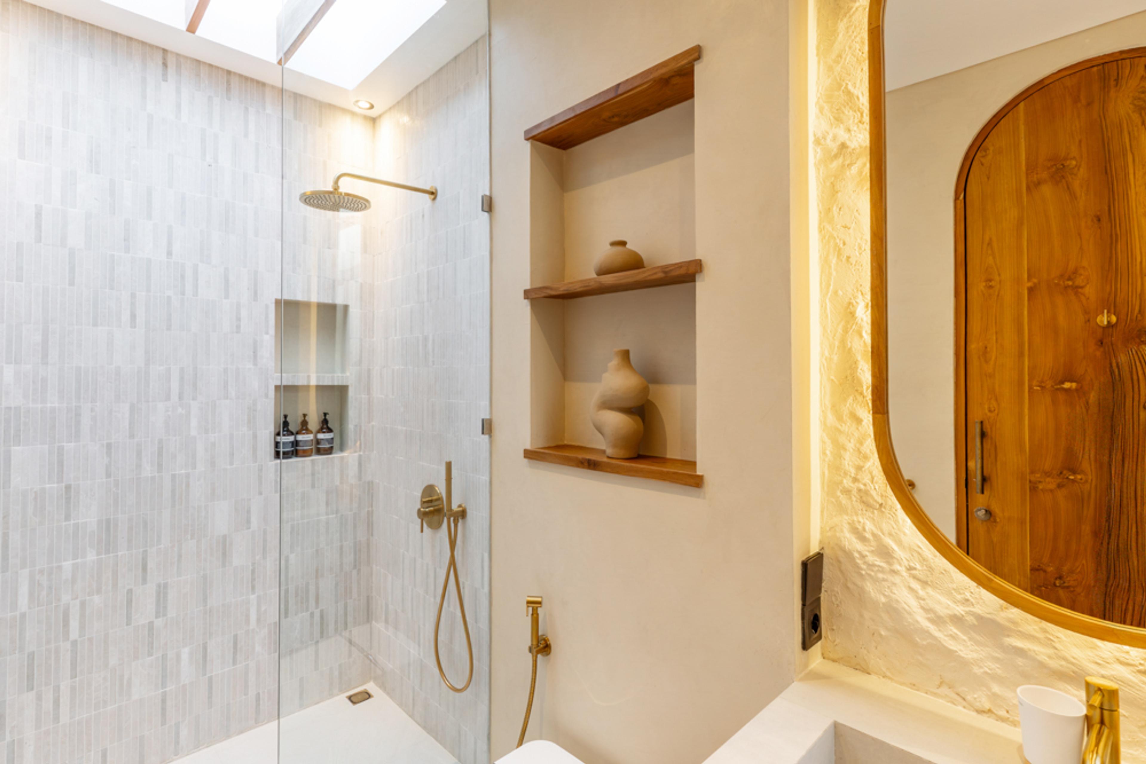 Yolla villas - Bingin Palm Residence I villa in Uluwatu, Bukit, Bali — thumbnail 4